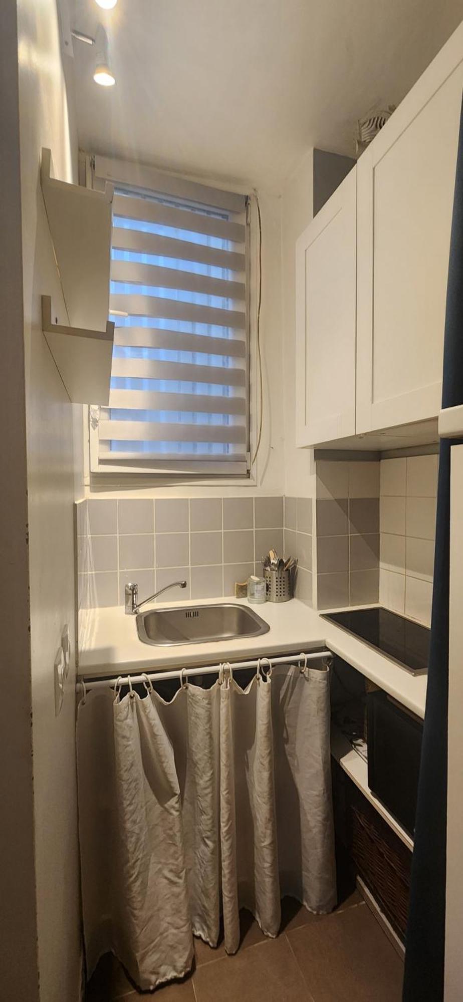Apartment 103 Bail Mobilite - Pour Voyages D'affaires Et D'etudes *