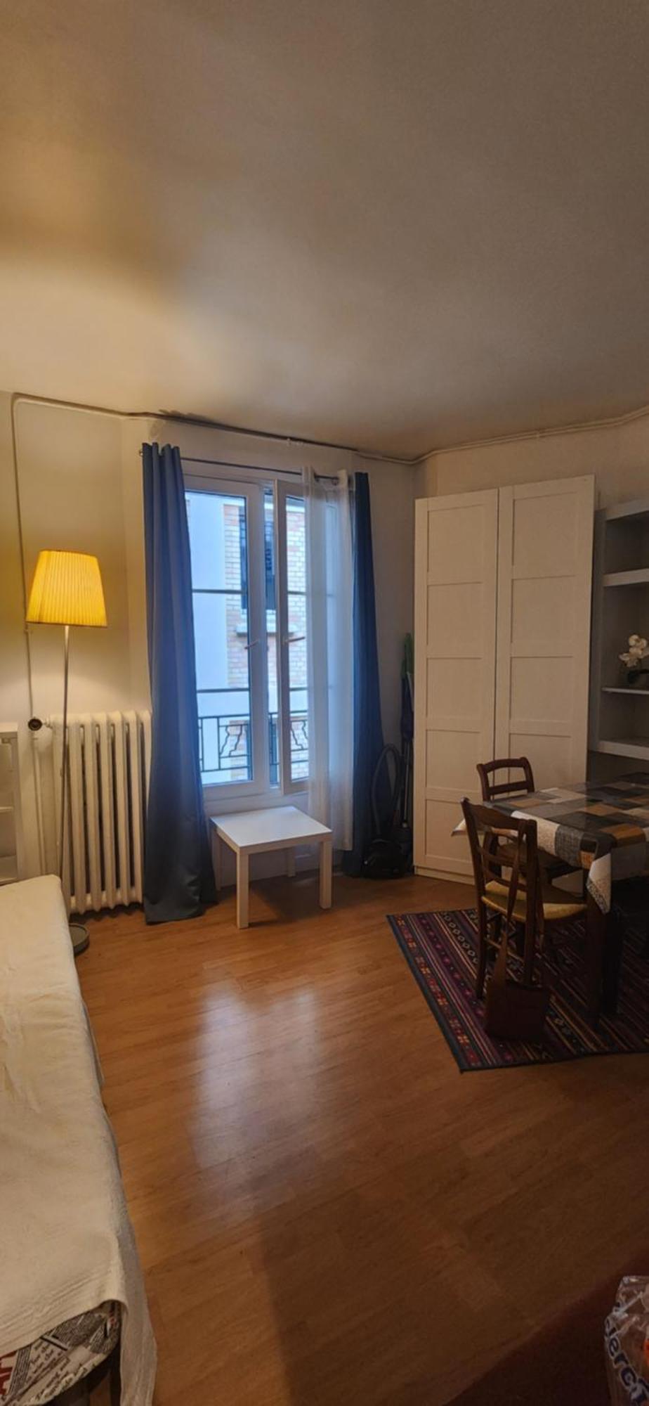 103 Bail Mobilite - Pour Voyages D'affaires Et D'etudes Apartment *