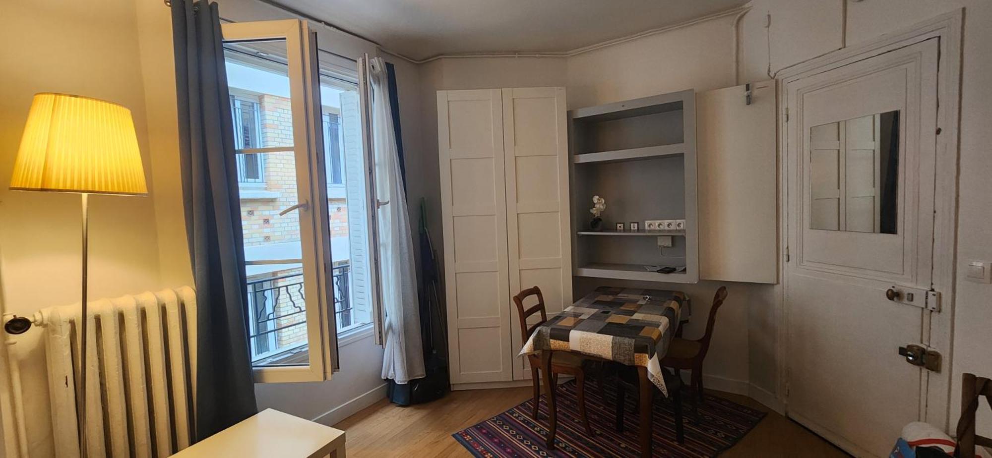 103 Bail Mobilite - Pour Voyages D'affaires Et D'etudes Apartment