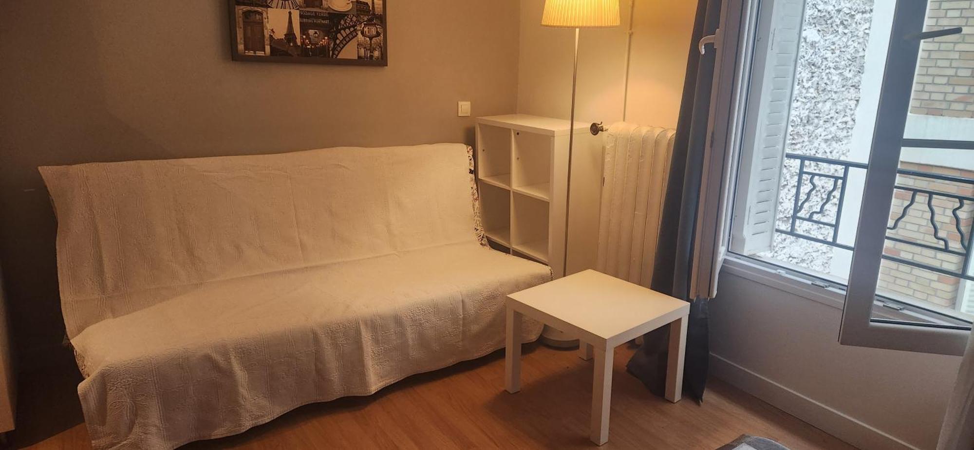 Apartment 103 Bail Mobilite - Pour Voyages D'affaires Et D'etudes *