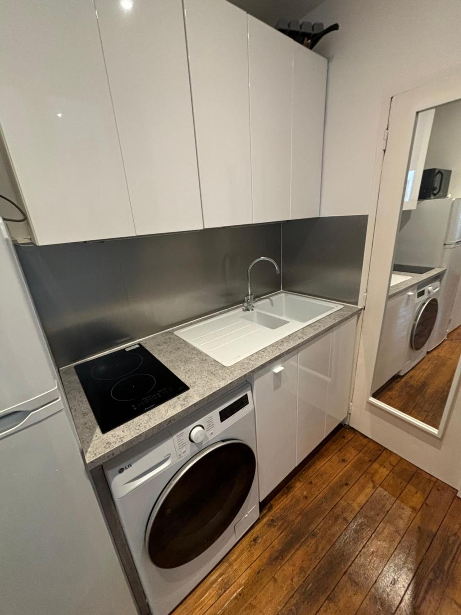 Apartment Hittorf *