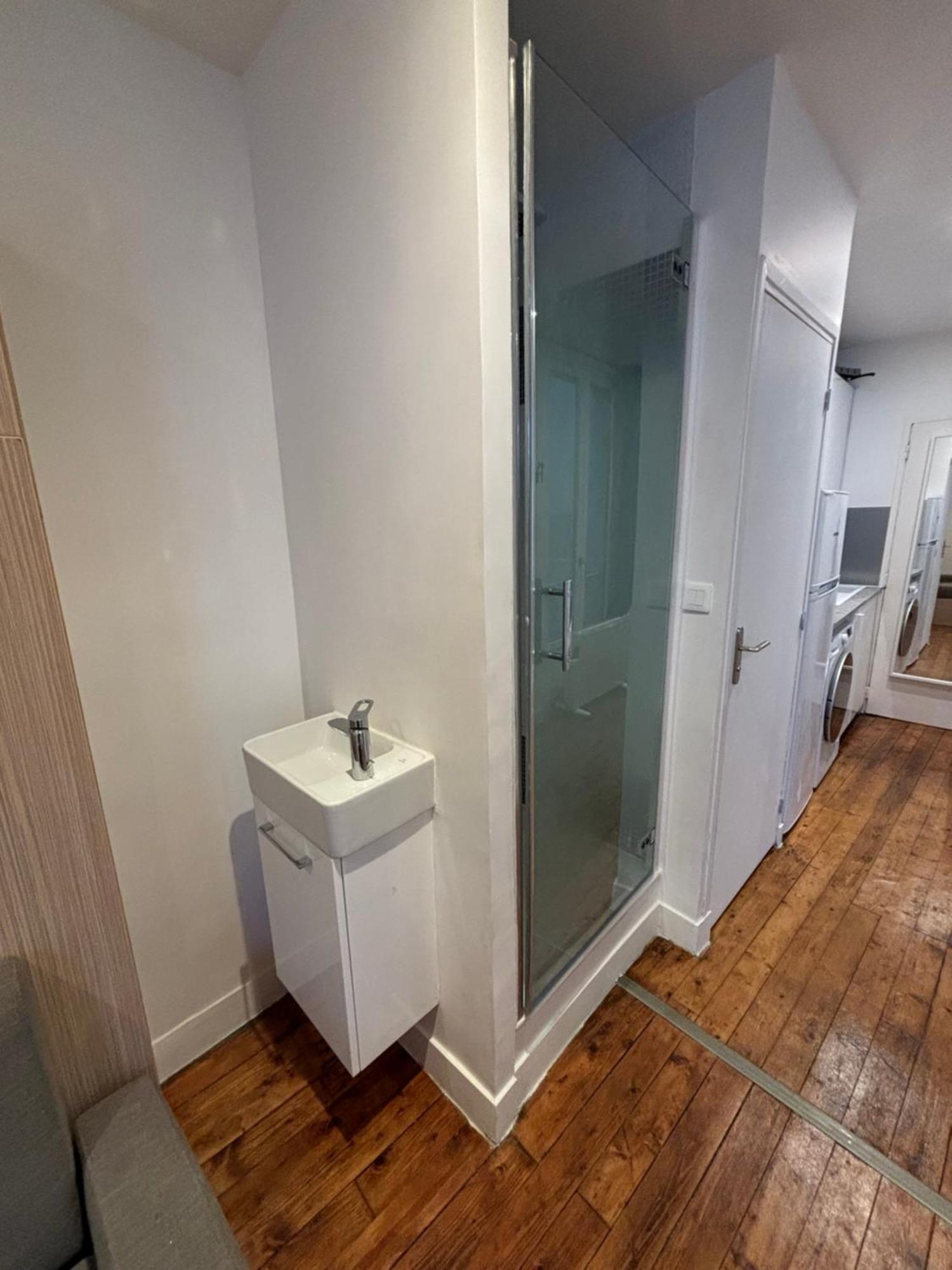 Apartment Hittorf *