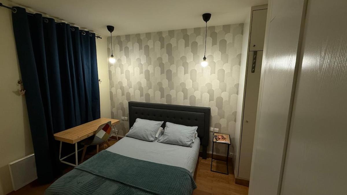 Apartment Les Balcons De Victor Hugo