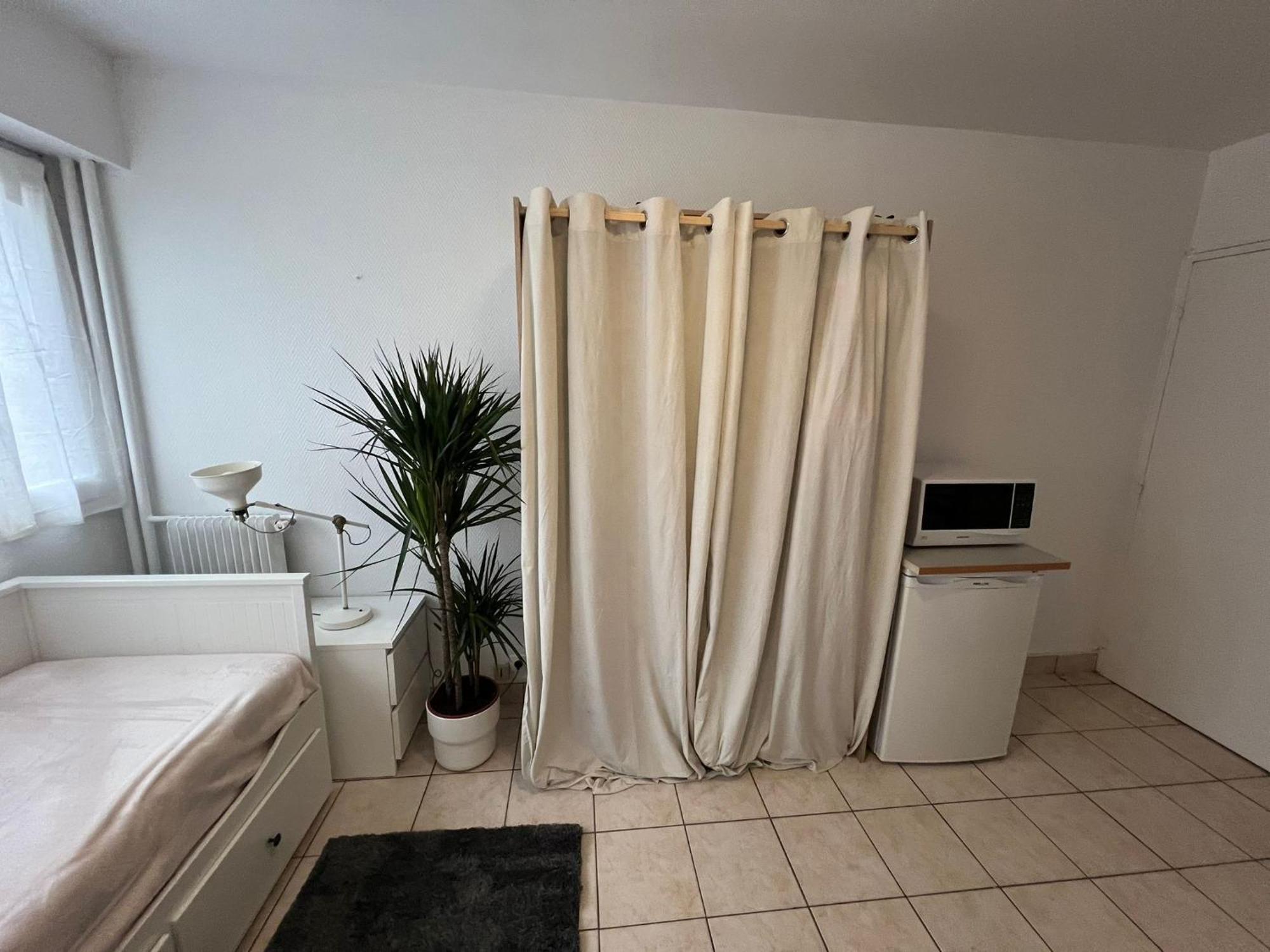 Appartement 20e Paris