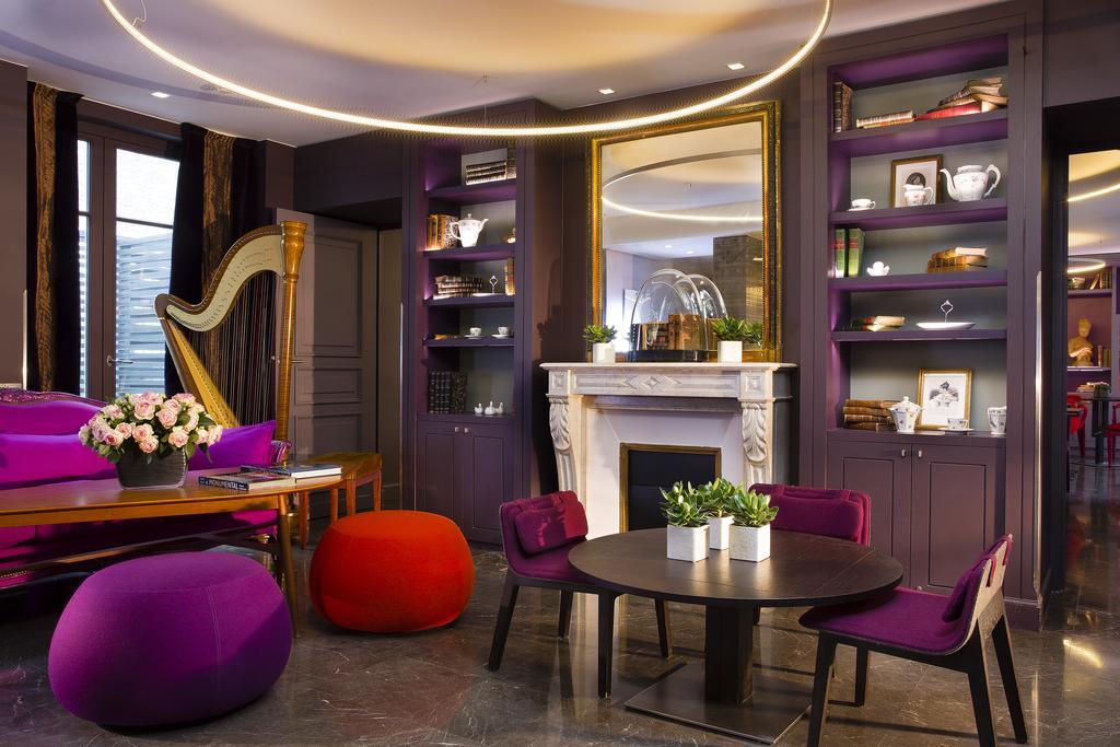 Hotel Hotel&spa La Belle Juliette