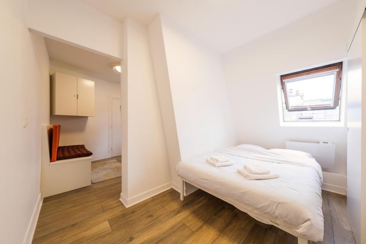 Apartment Beautiful Trudaine-marguerite *