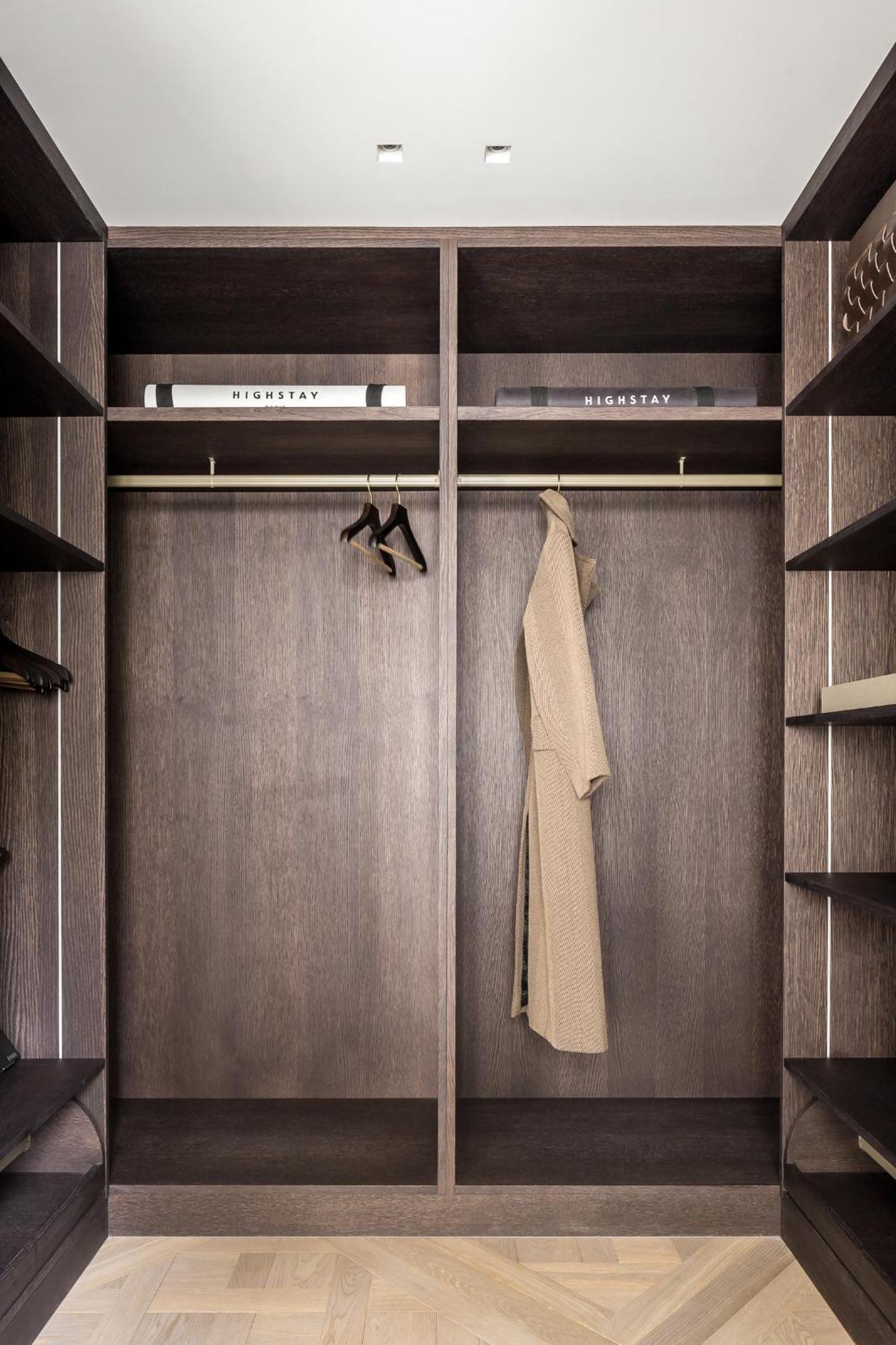 Highstay - Luxury Serviced - Vendome Apartment Paris