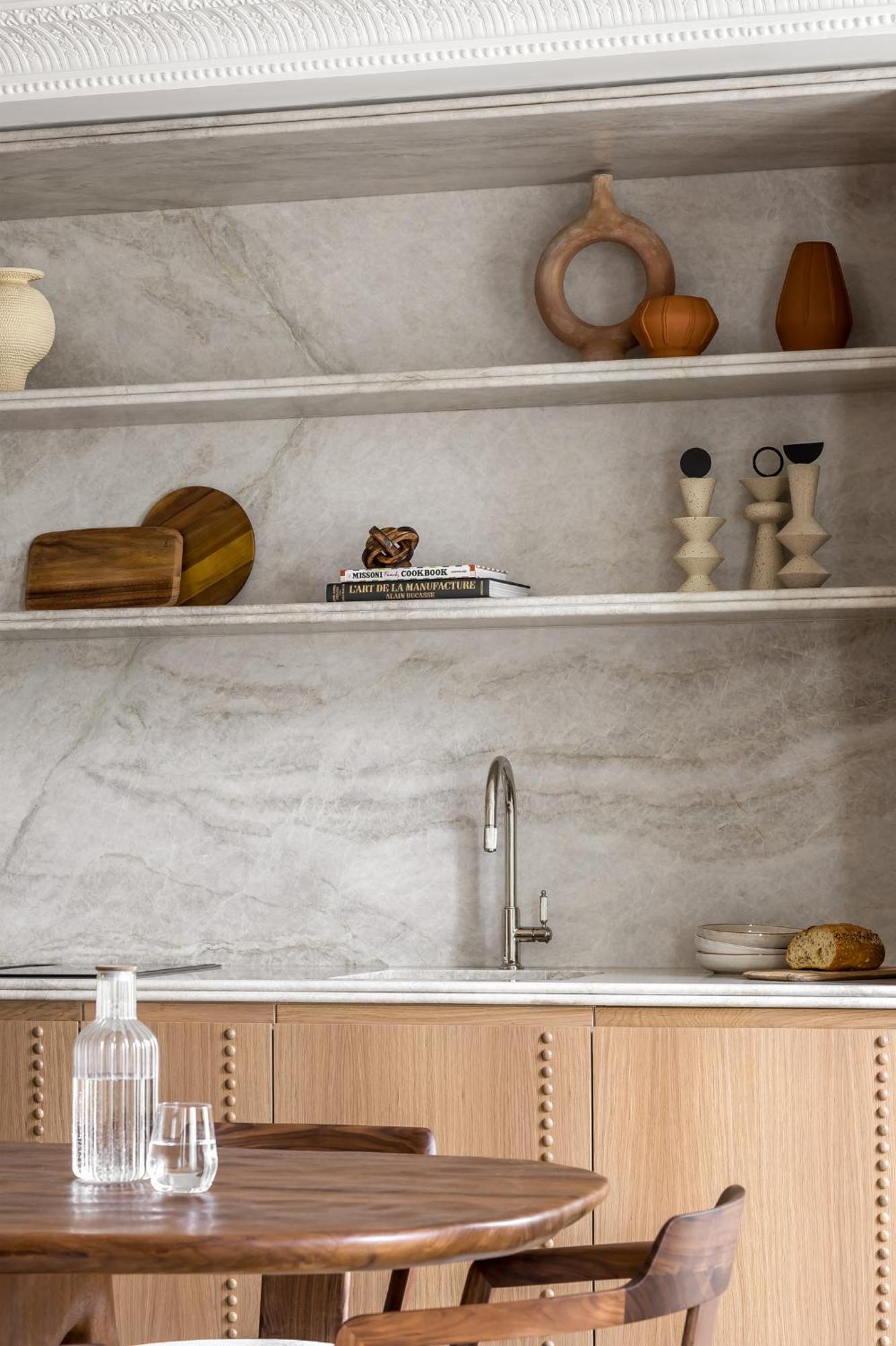 Highstay - Luxury Serviced - Vendome Apartment
