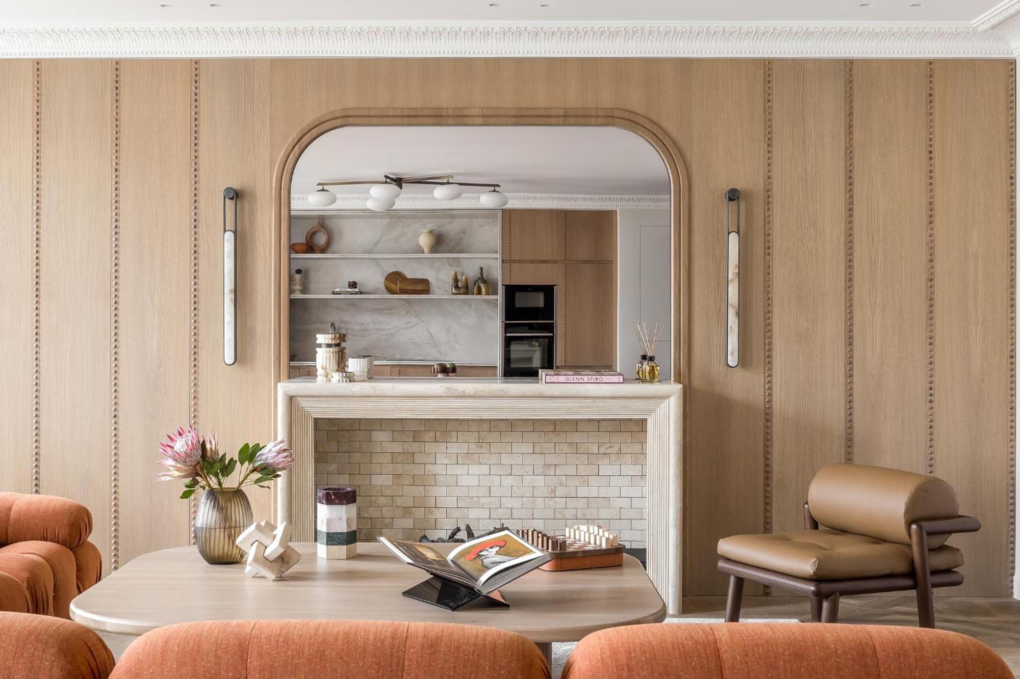 Apartment Highstay - Luxury Serviced - Vendome Paris