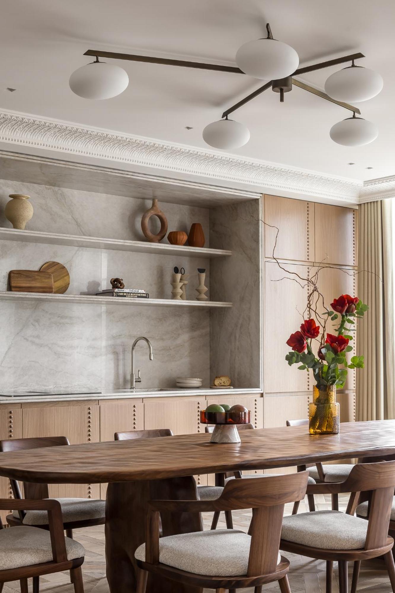 Highstay - Luxury Serviced - Vendome Apartment Paris