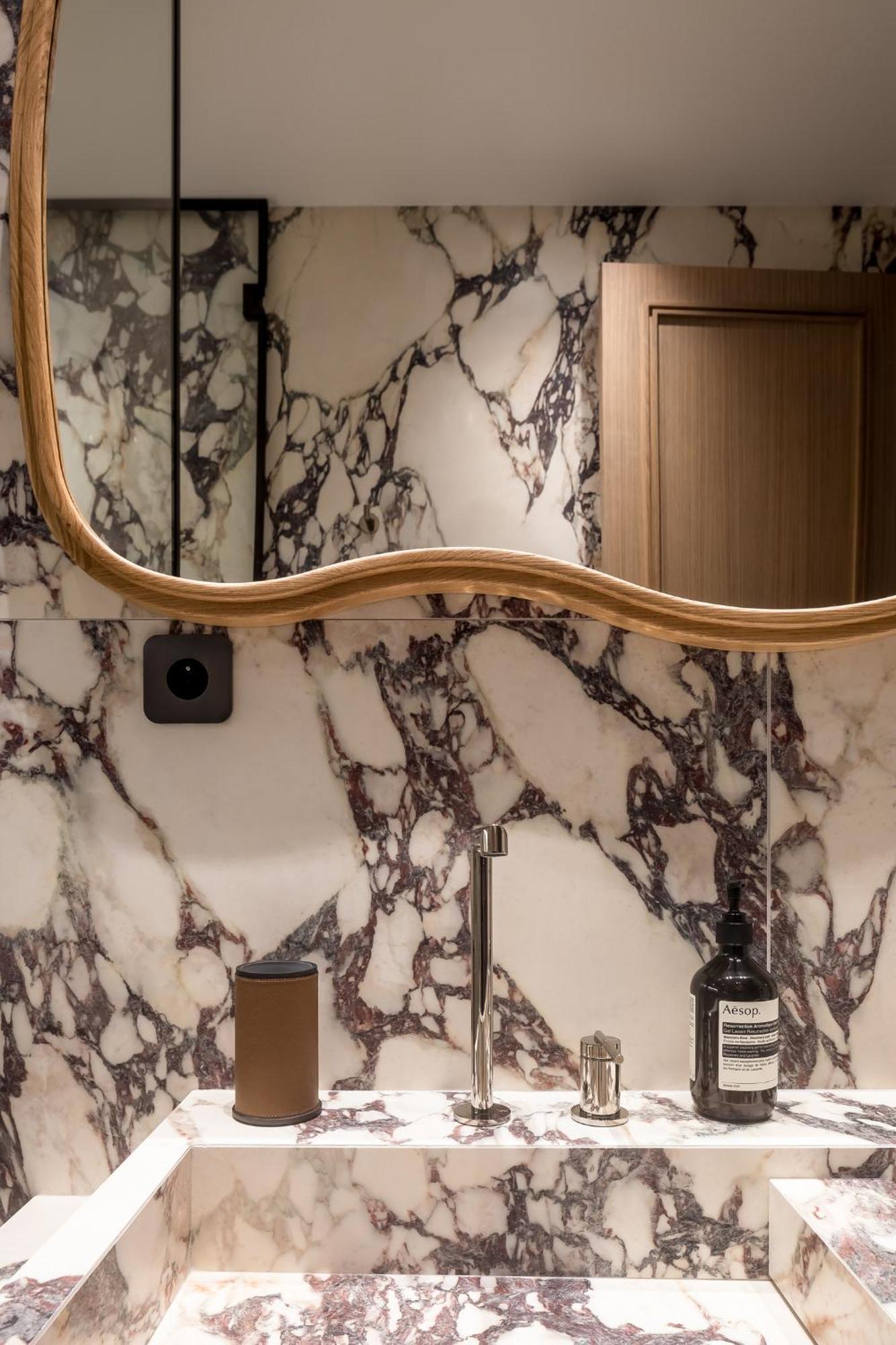 Highstay - Luxury Serviced - Vendome Paris
