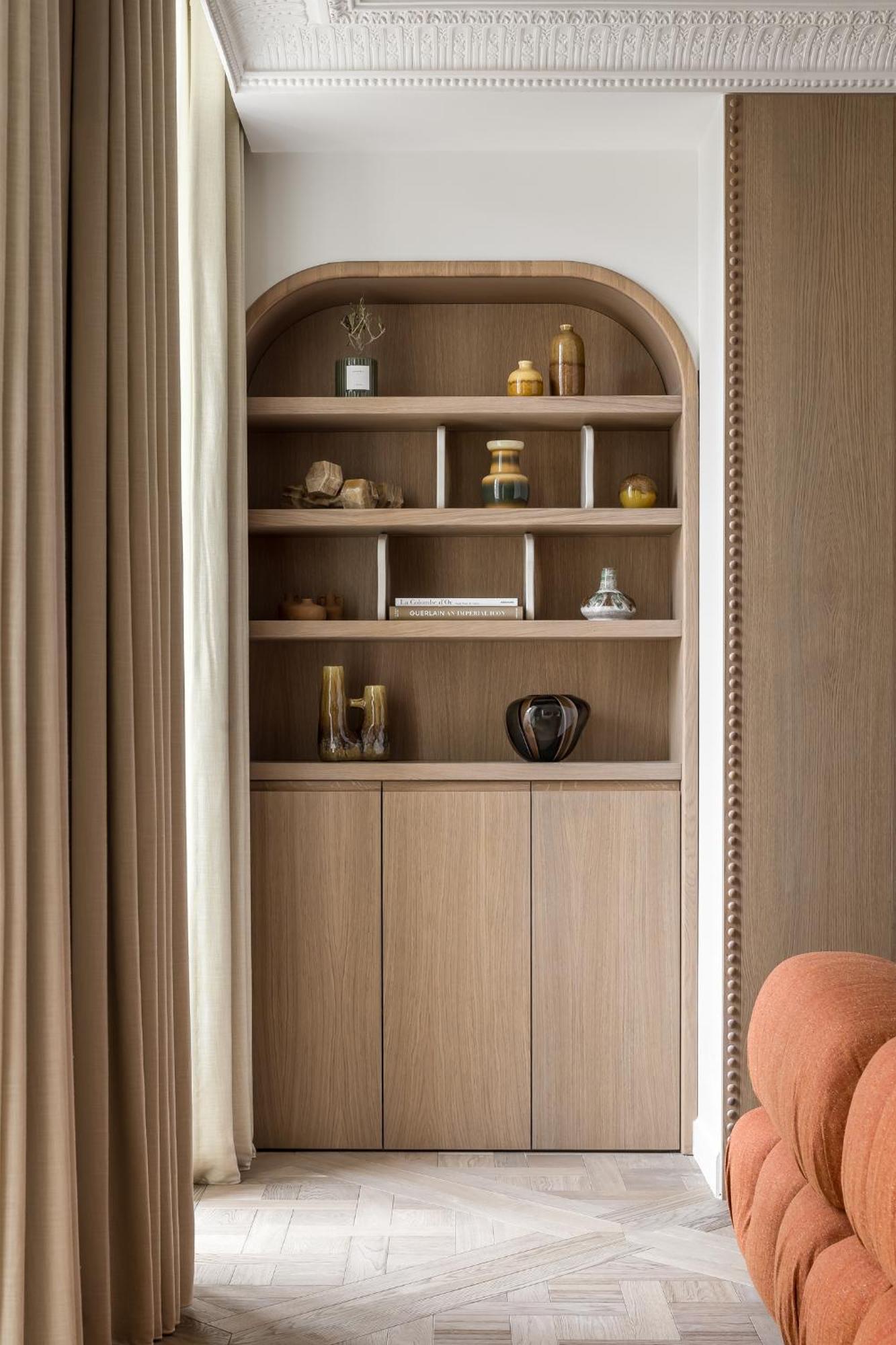 Highstay - Luxury Serviced - Vendome Apartment