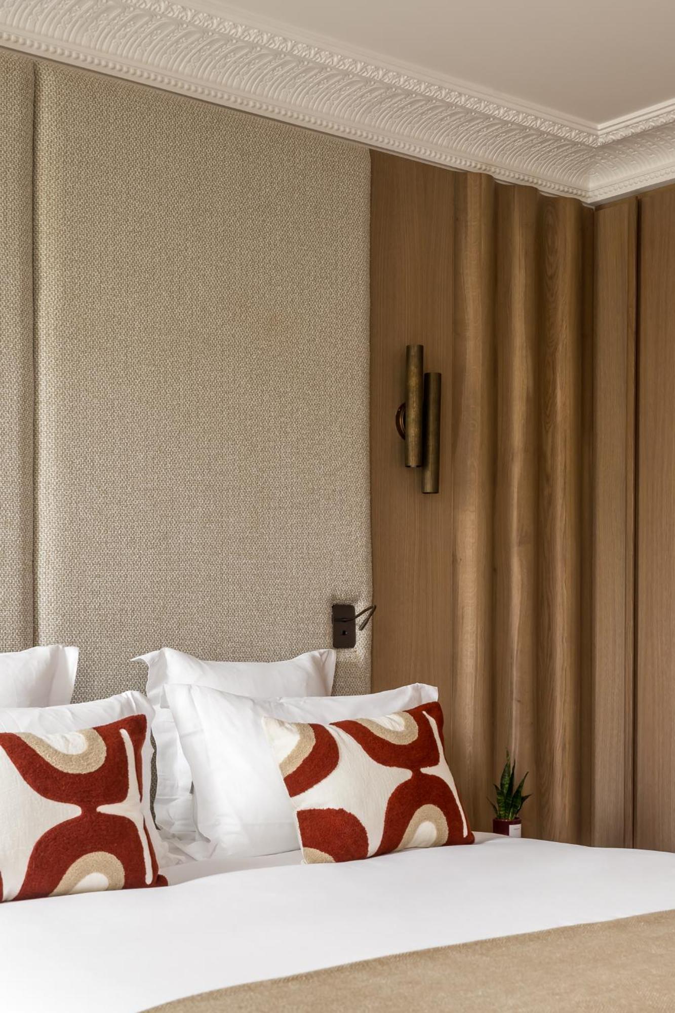 Apartment Highstay - Luxury Serviced - Vendome