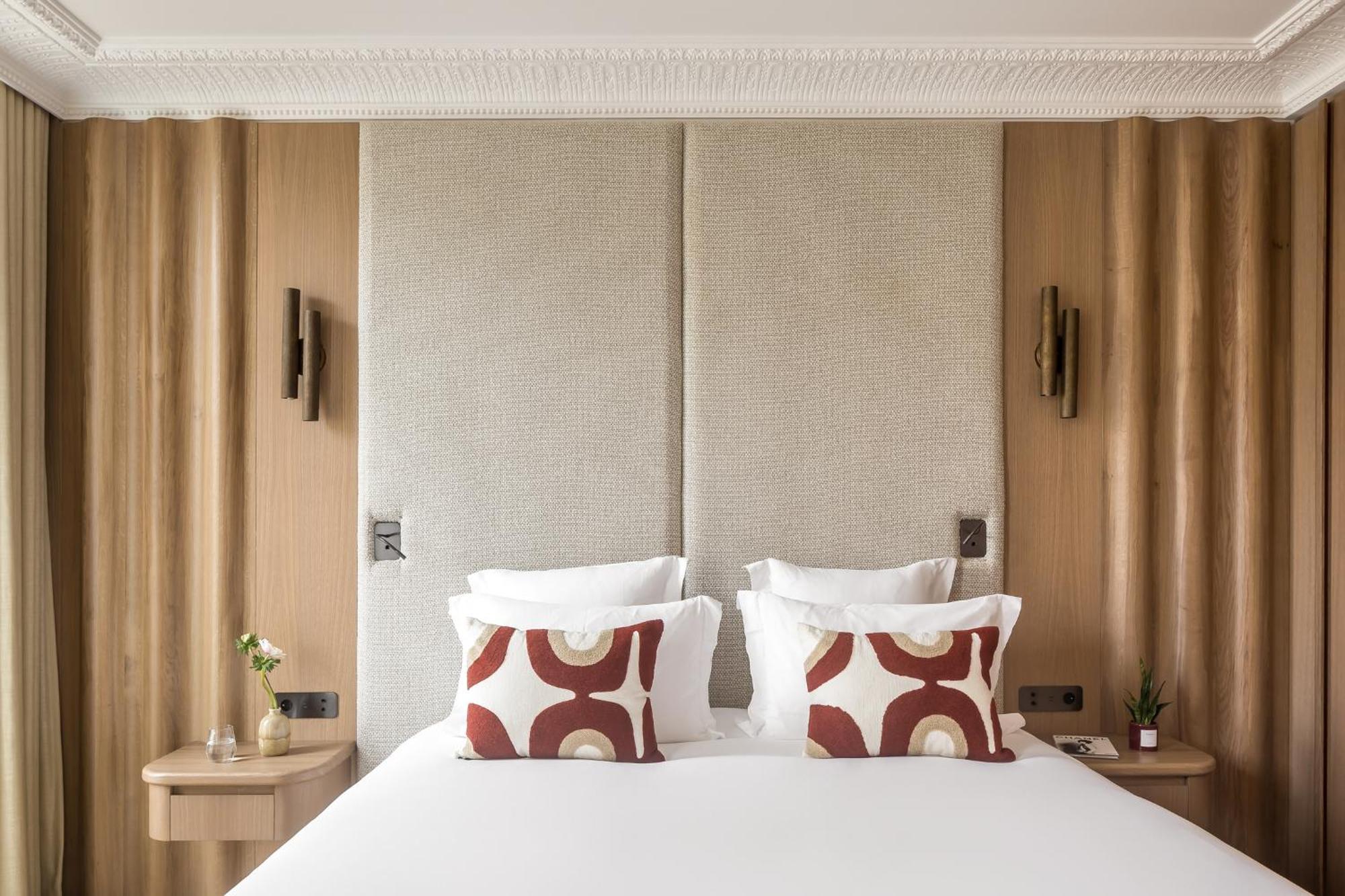 Highstay - Luxury Serviced - Vendome Apartment Paris
