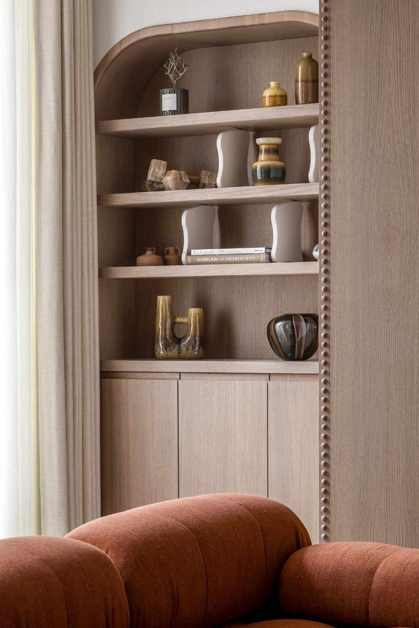Highstay - Luxury Serviced - Vendome * Paris
