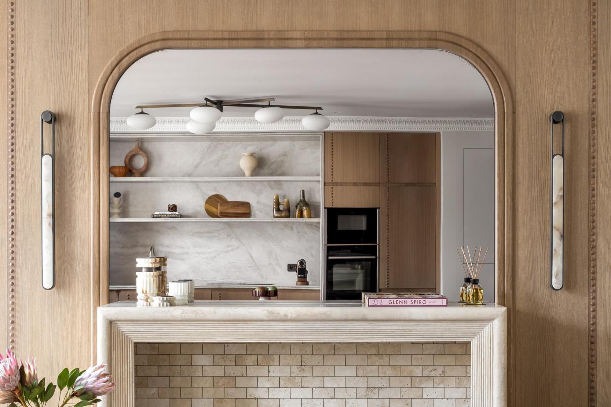 Highstay - Luxury Serviced - Vendome Apartment