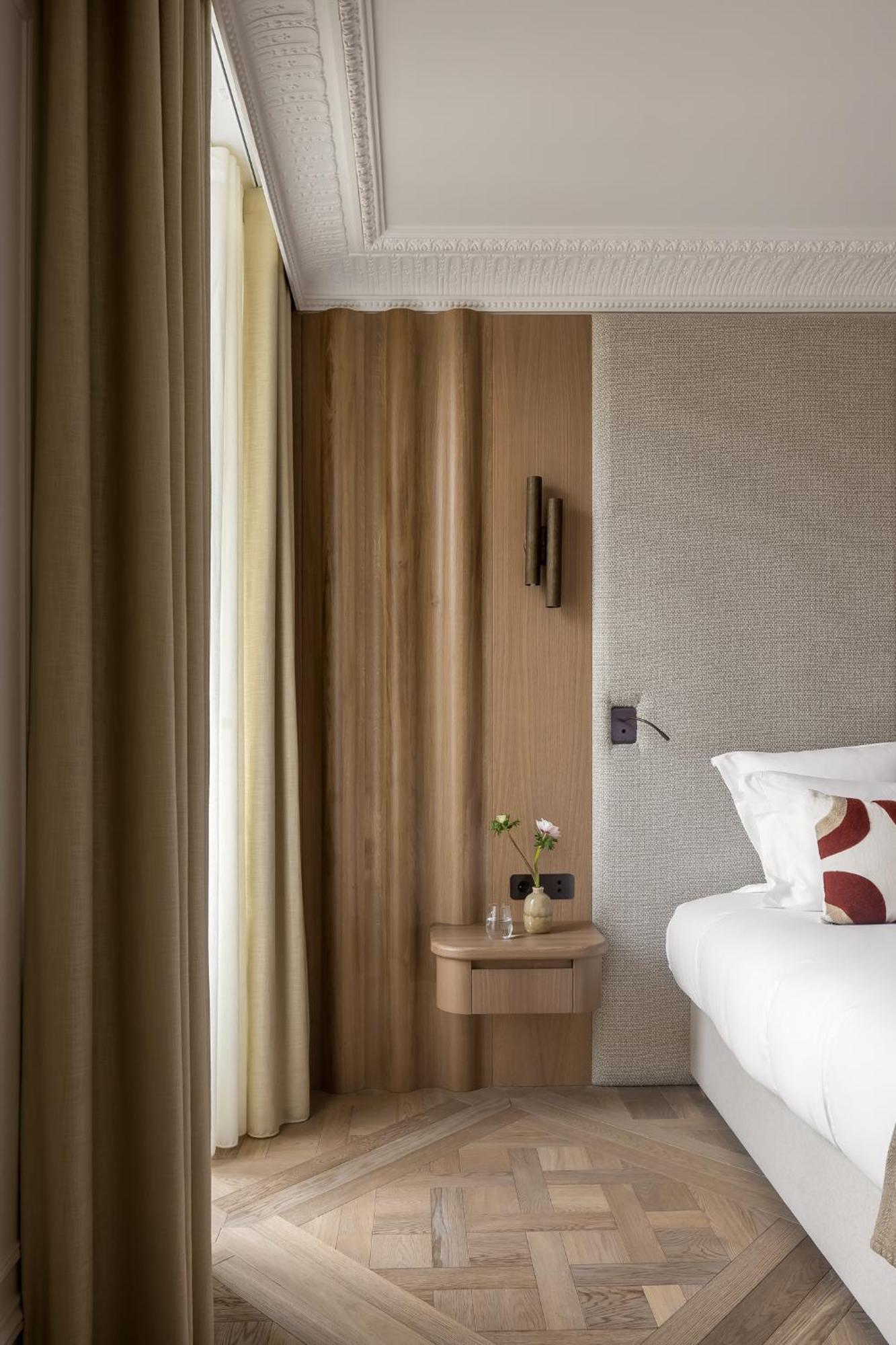 Apartment Highstay - Luxury Serviced - Vendome