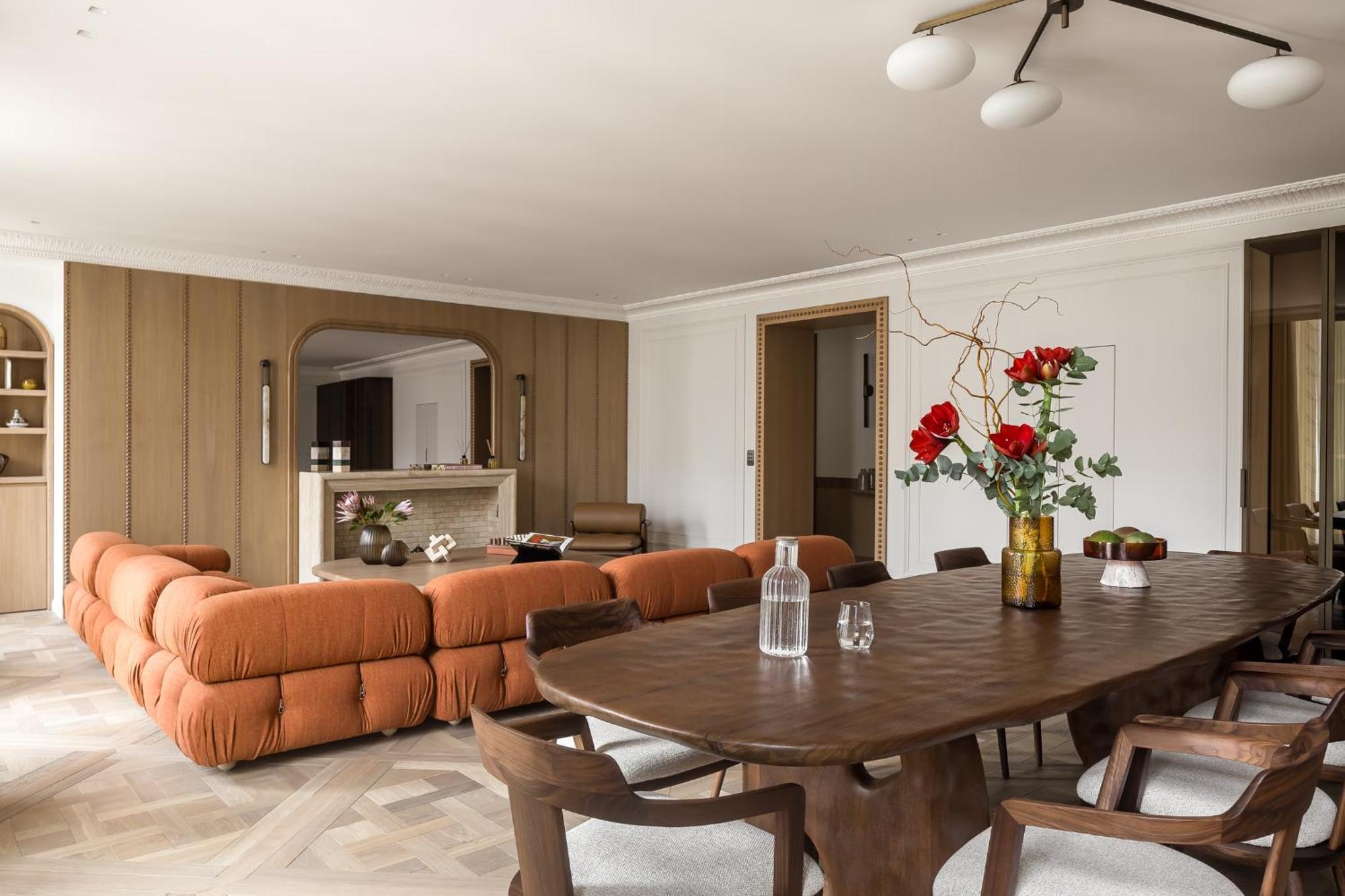 Apartment Highstay - Luxury Serviced - Vendome *