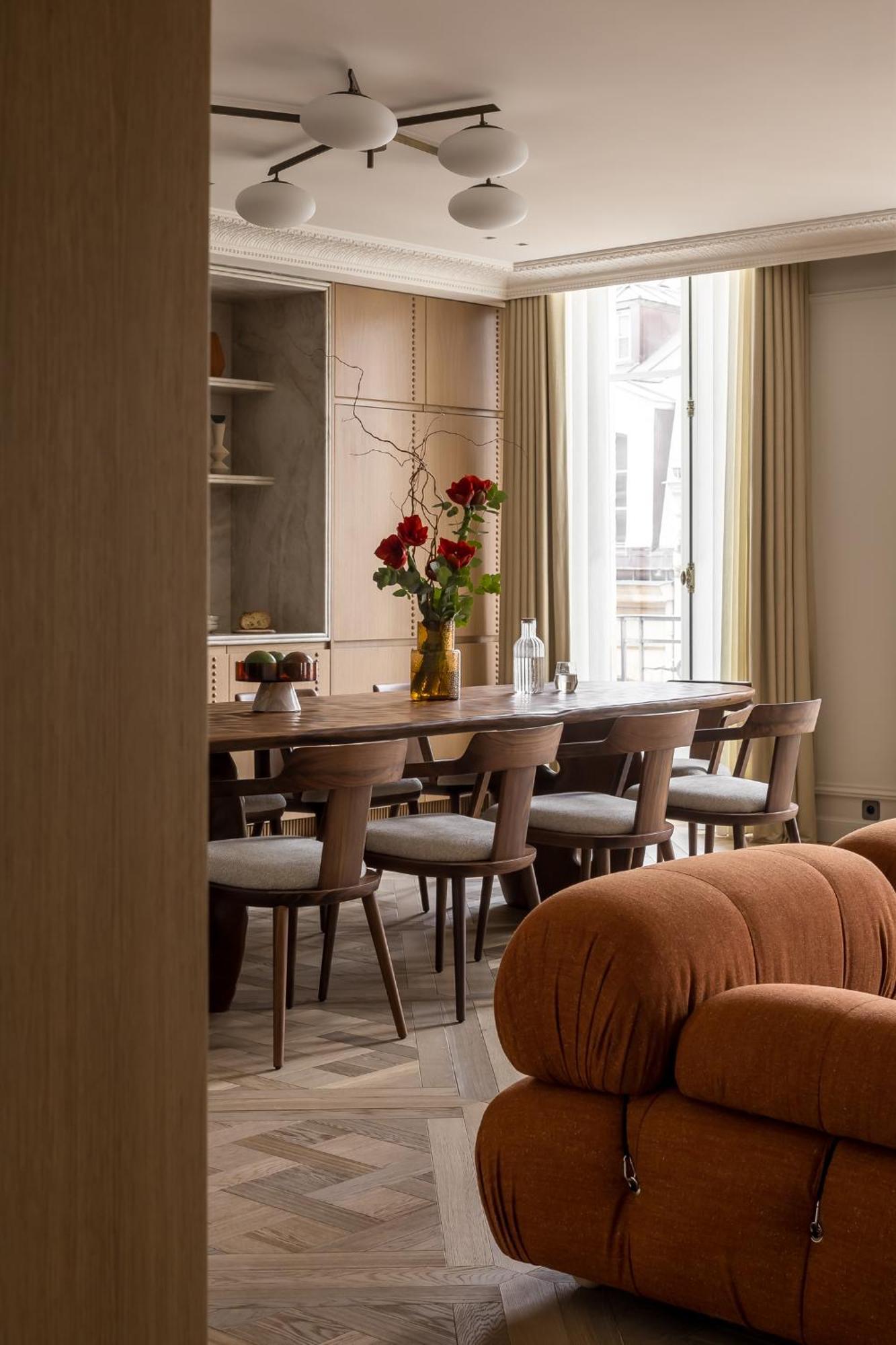 Highstay - Luxury Serviced - Vendome Paris