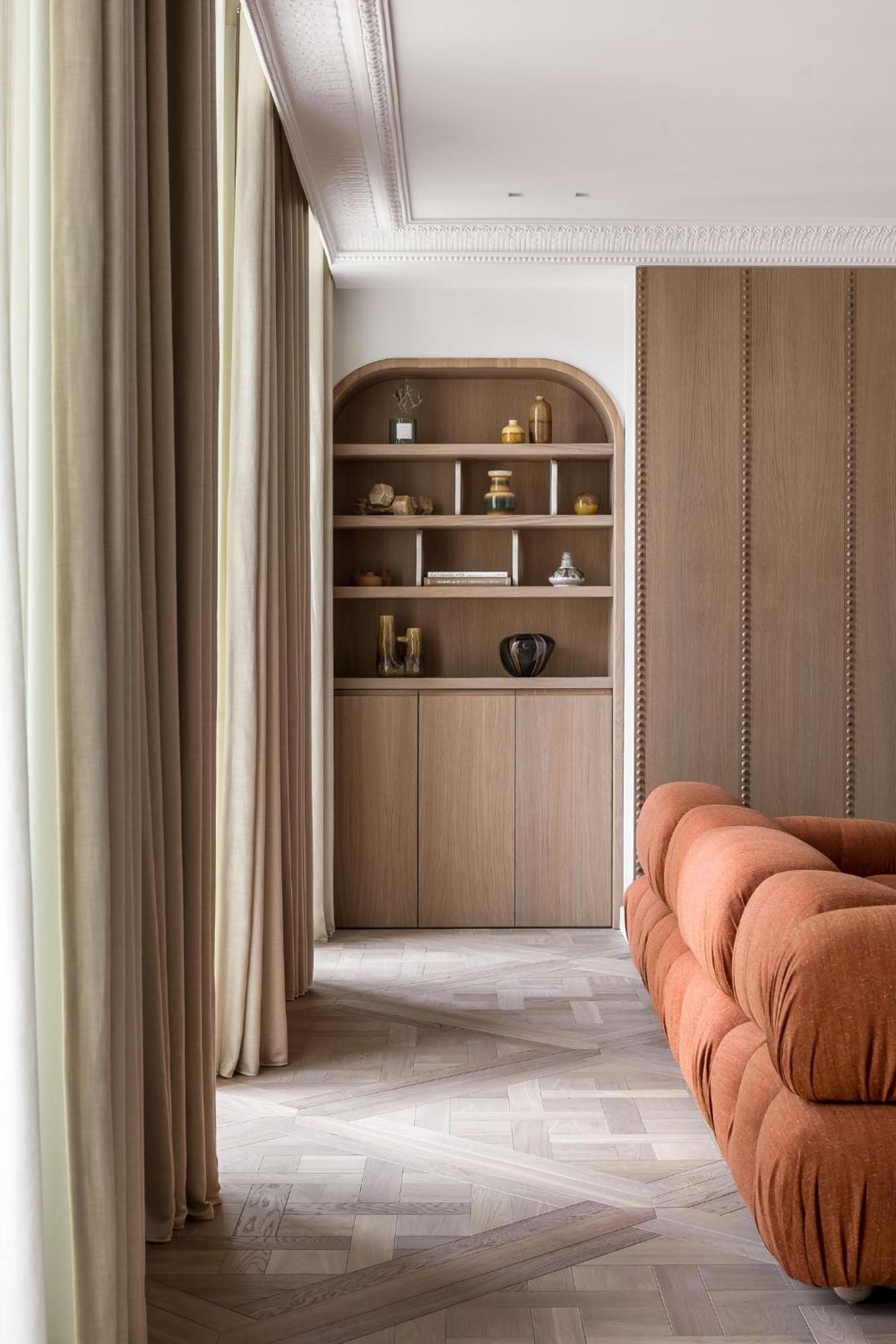 Highstay - Luxury Serviced - Vendome * Paris