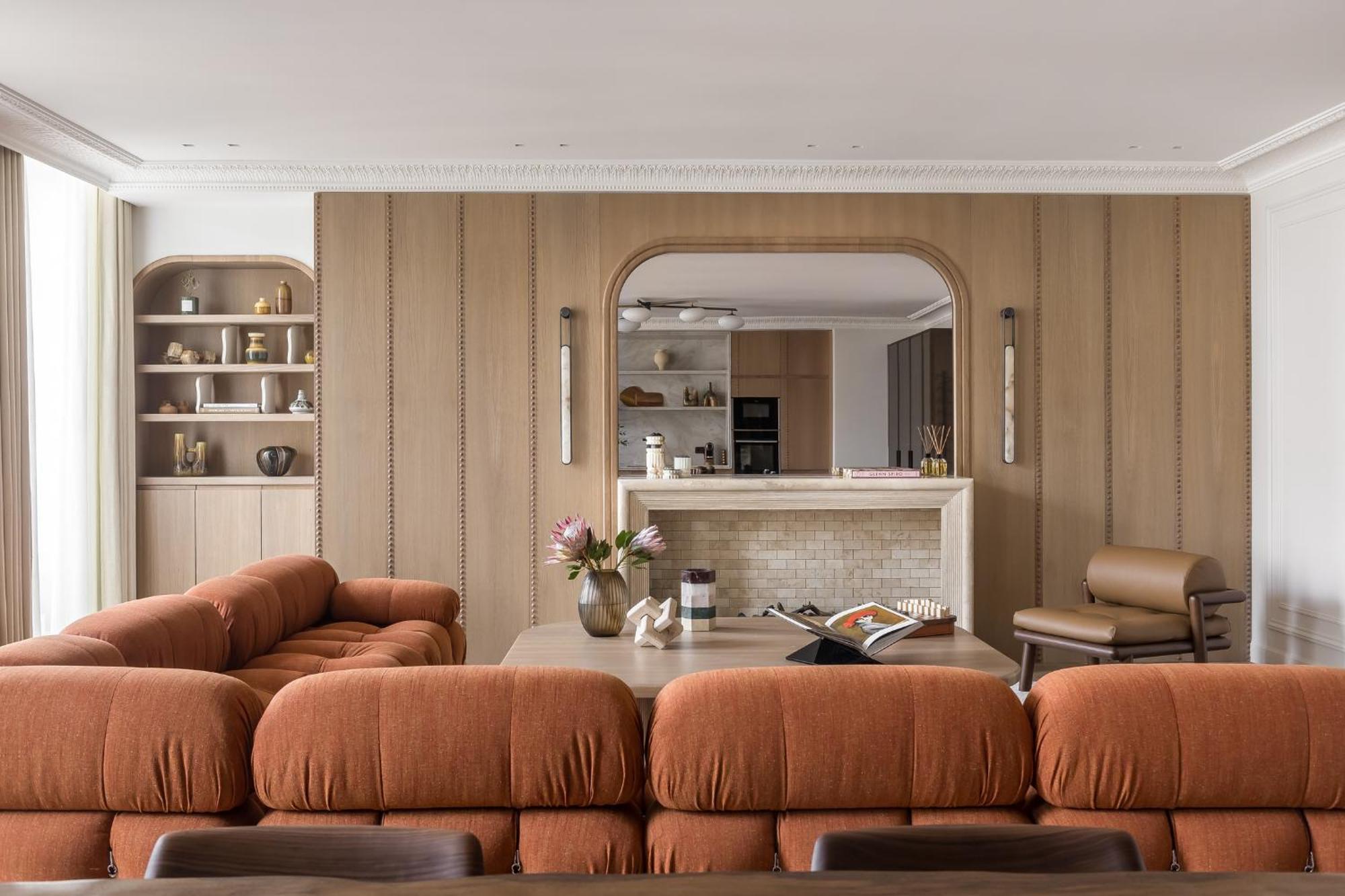 Apartment Highstay - Luxury Serviced - Vendome