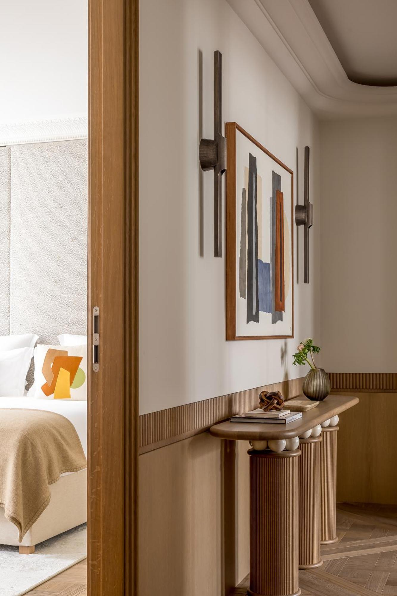 Highstay - Luxury Serviced - Vendome Apartment *