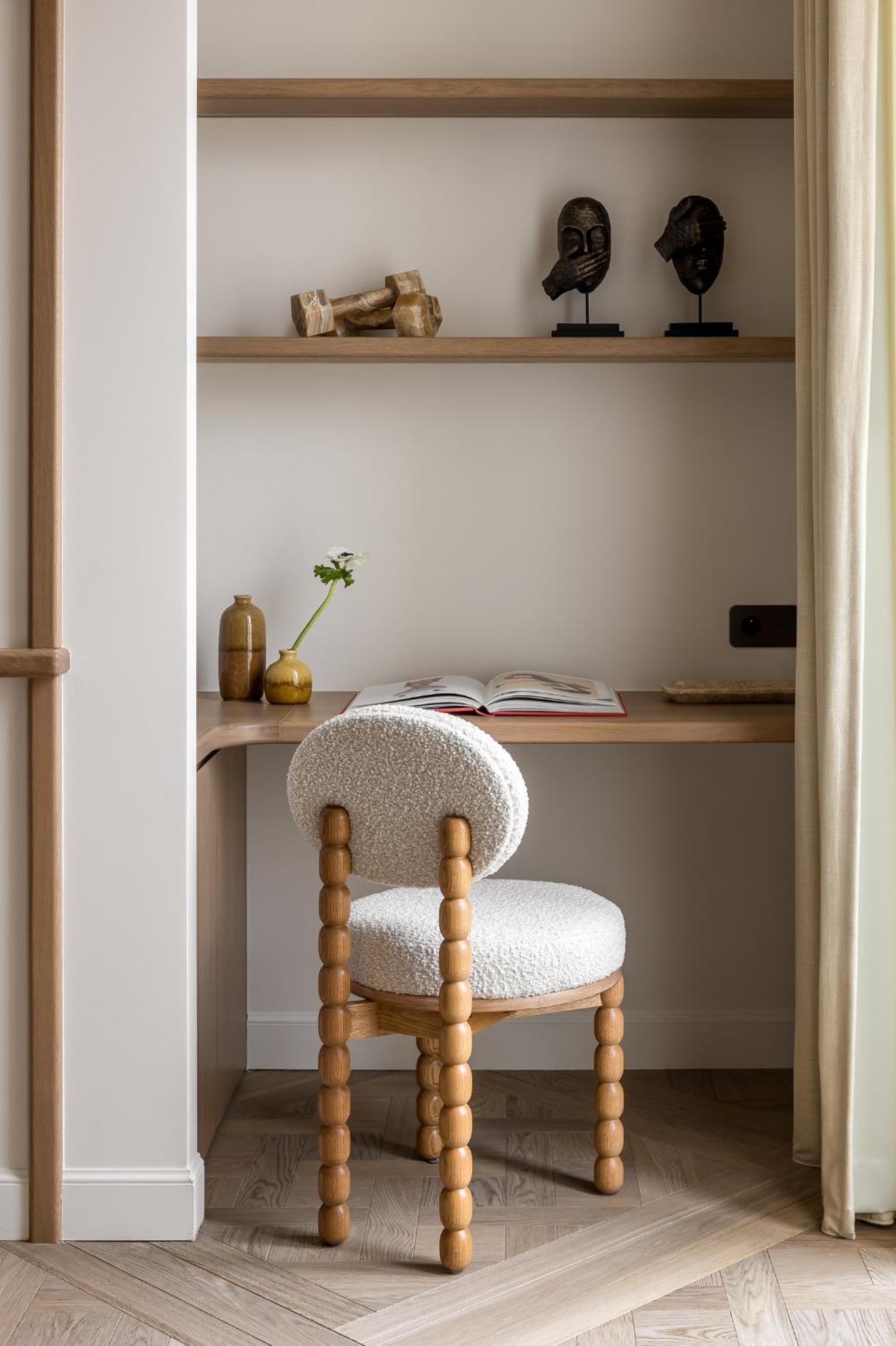 Highstay - Luxury Serviced - Vendome Apartment Paris