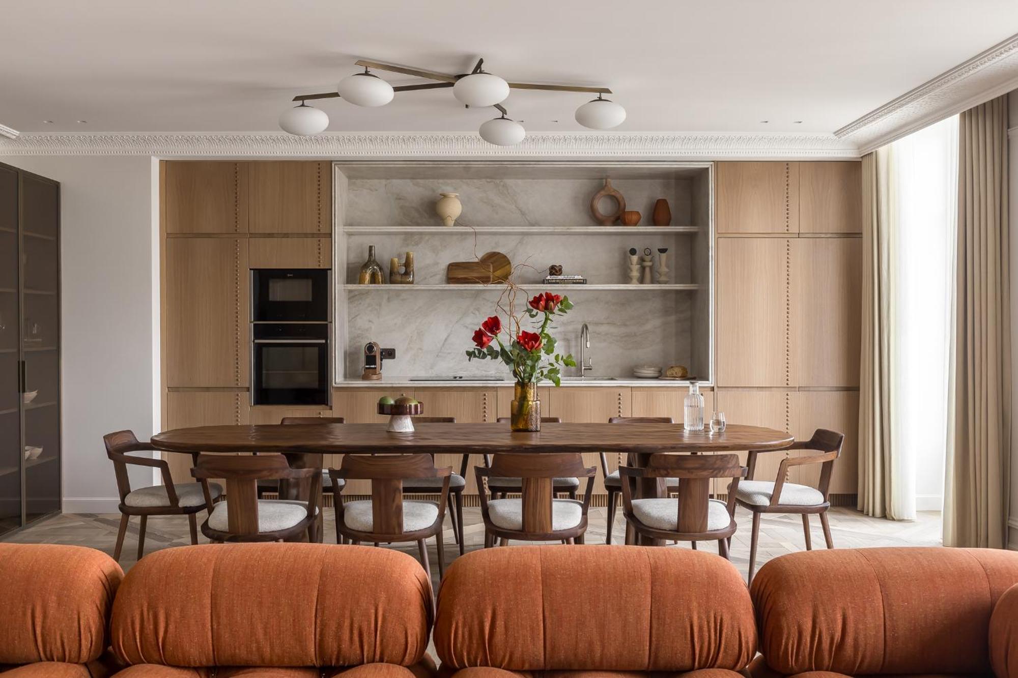 Highstay - Luxury Serviced - Vendome Apartment *