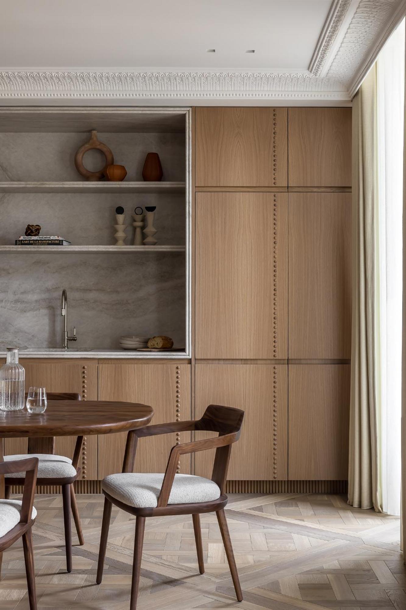 Highstay - Luxury Serviced - Vendome Apartment Paris