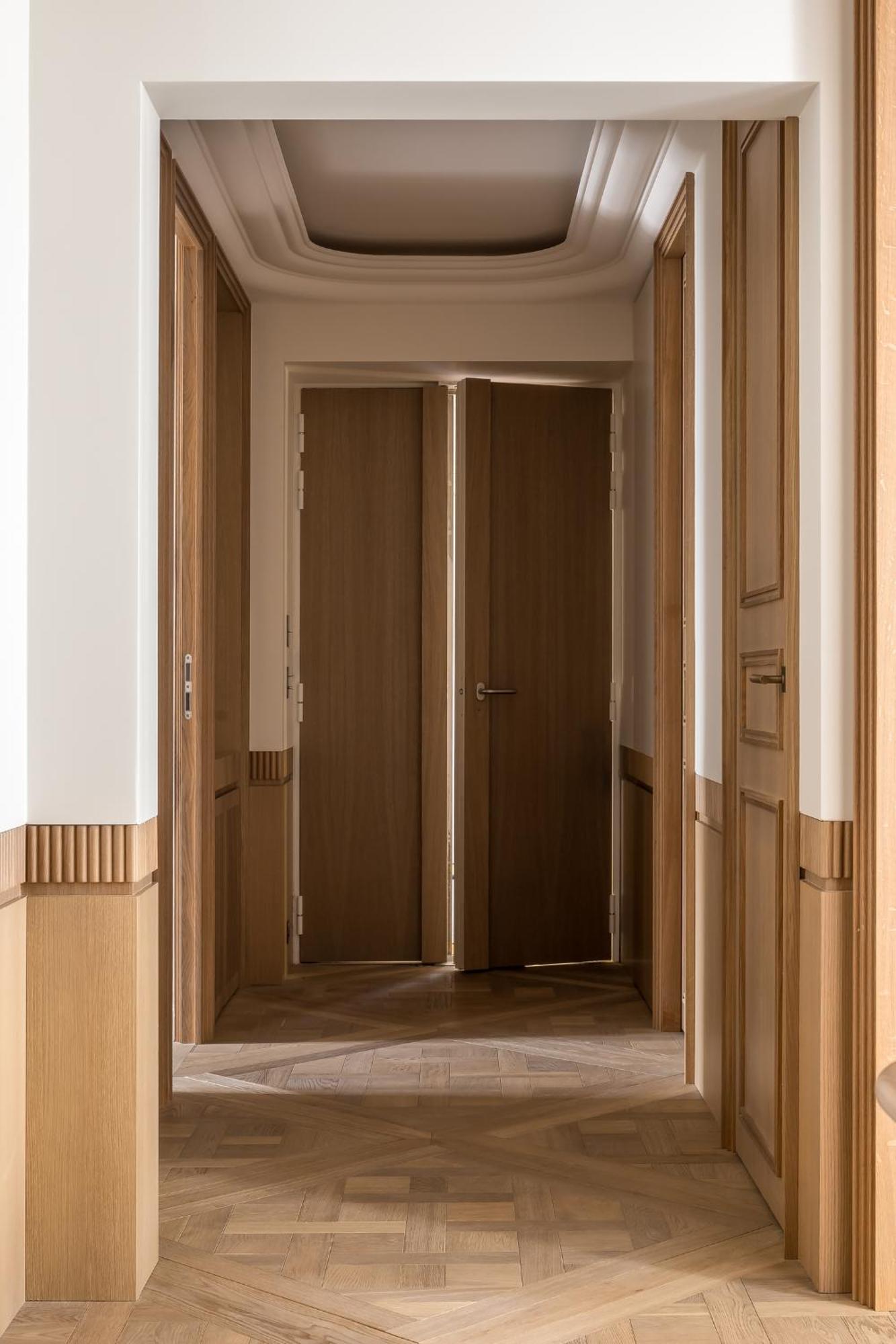 Highstay - Luxury Serviced - Vendome Paris