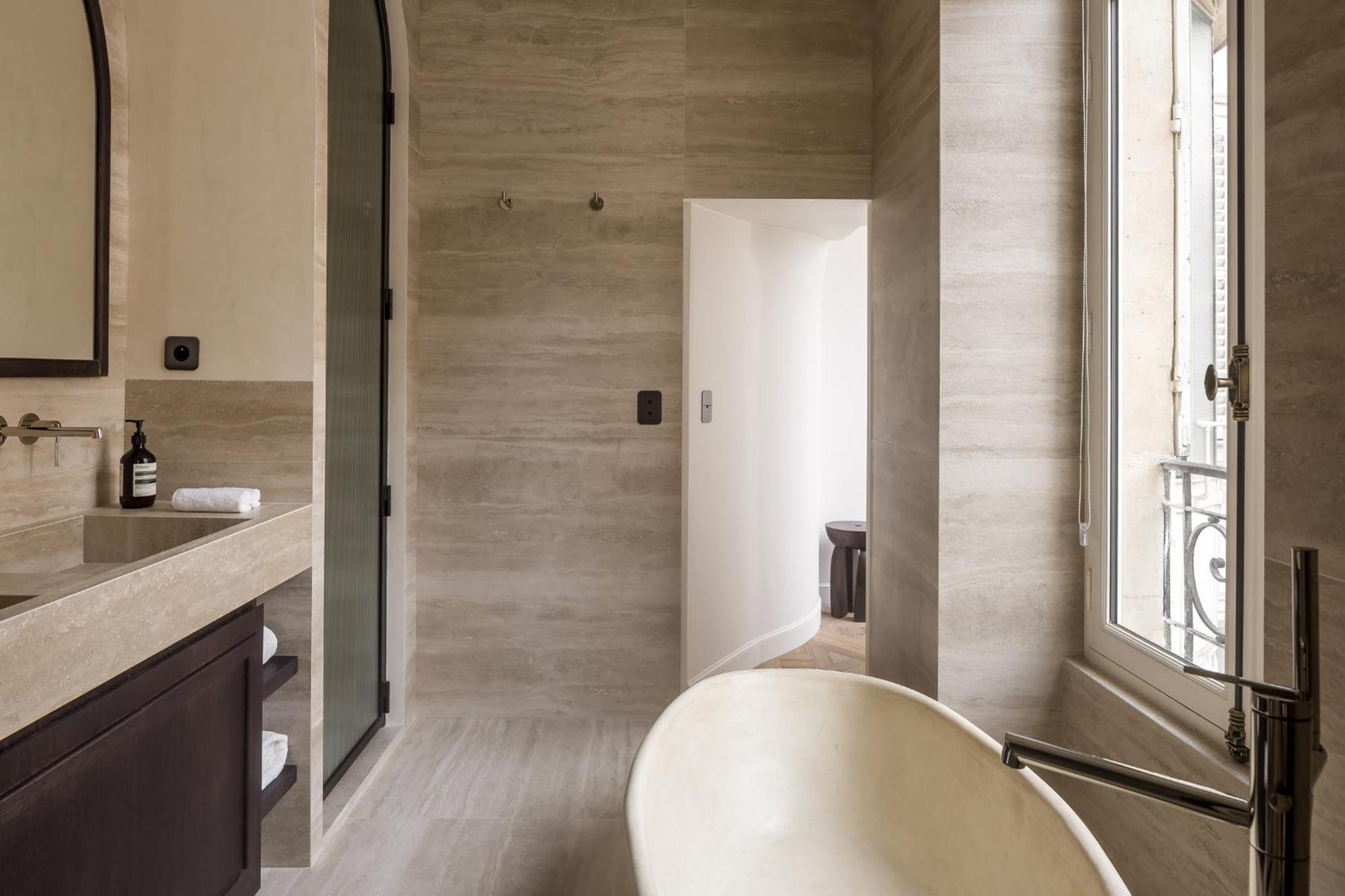 Highstay - Luxury Serviced - Vendome