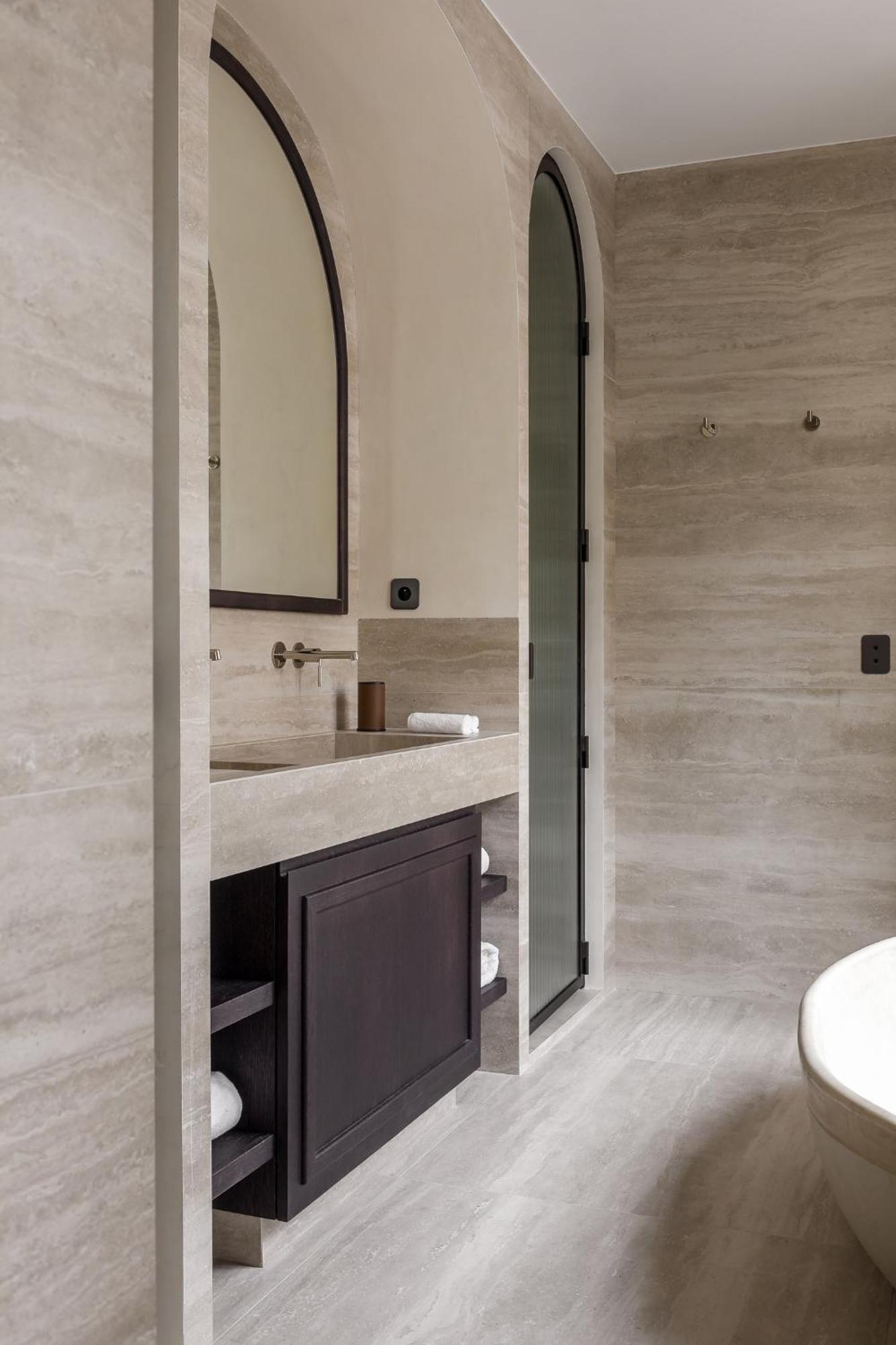 Highstay - Luxury Serviced - Vendome Apartment