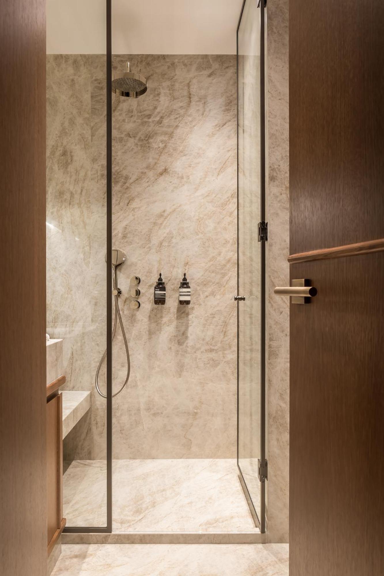 Apartment Highstay - Luxury Serviced - Vendome