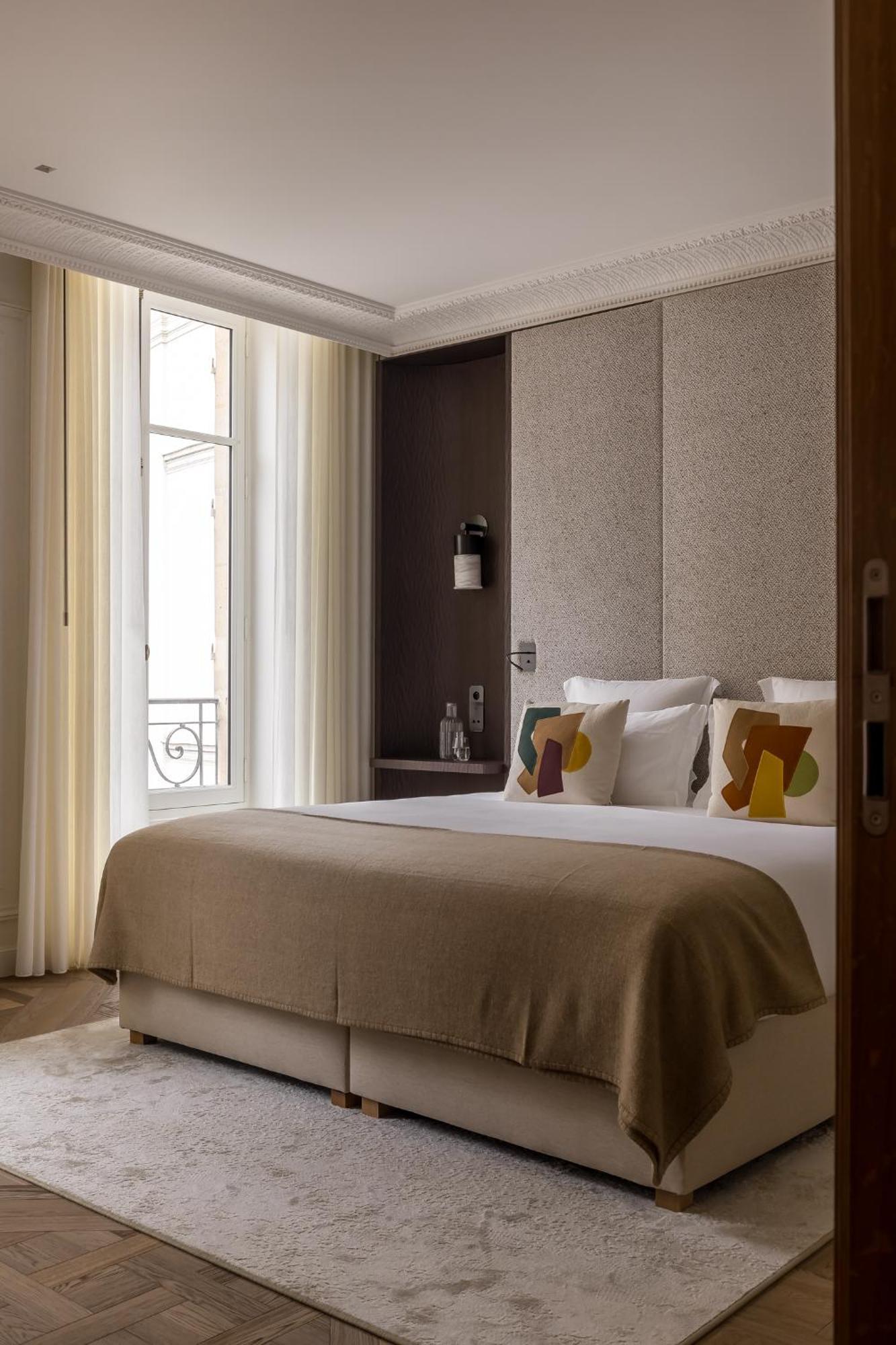 Highstay - Luxury Serviced - Vendome Paris