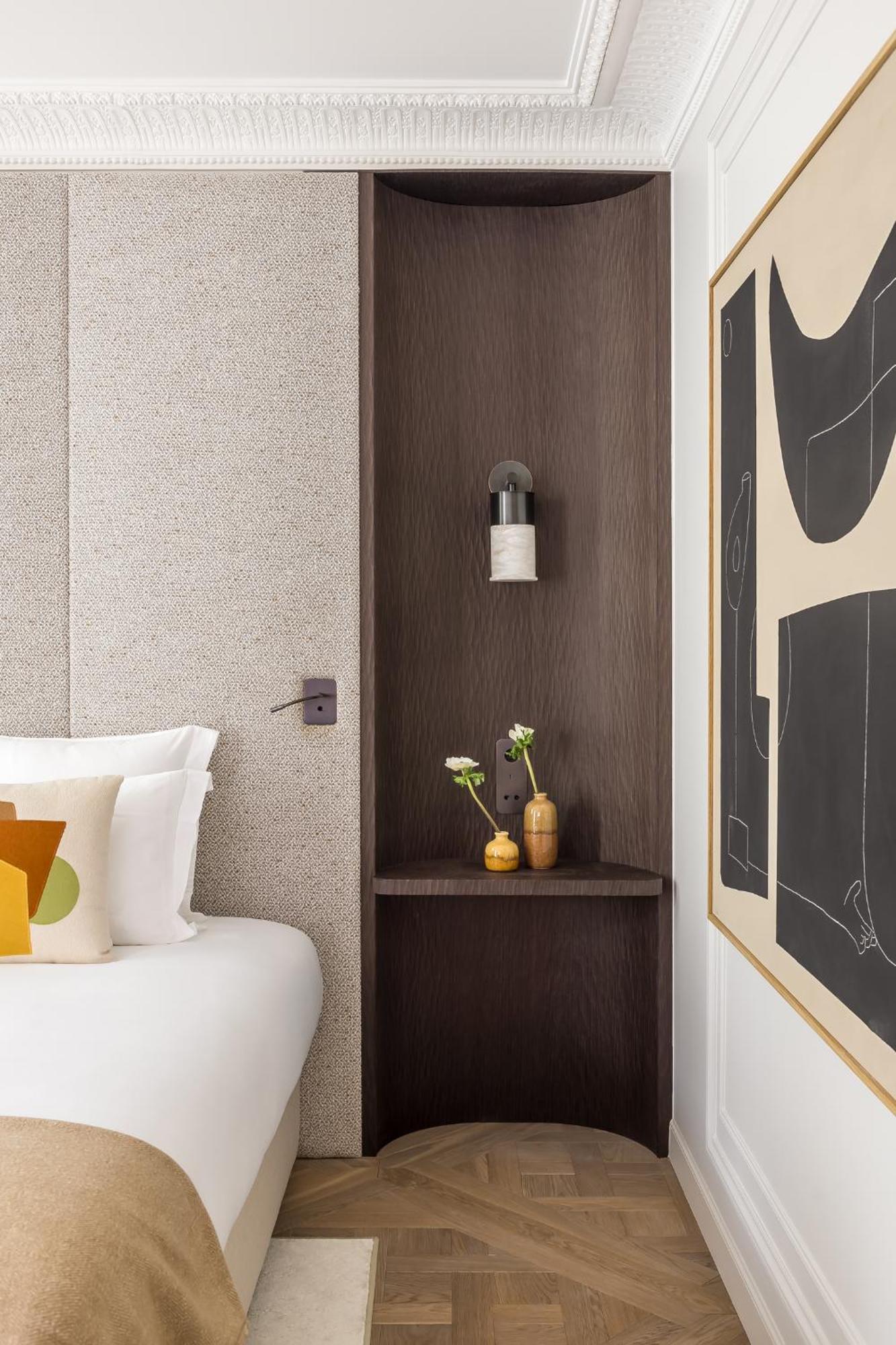 Highstay - Luxury Serviced - Vendome * Paris