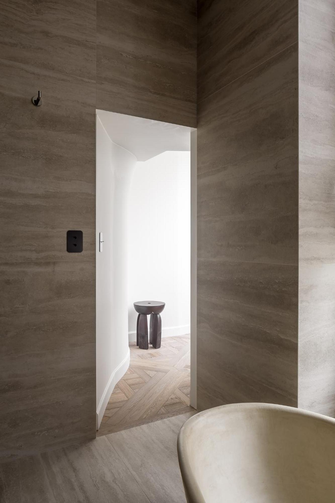 Apartment Highstay - Luxury Serviced - Vendome