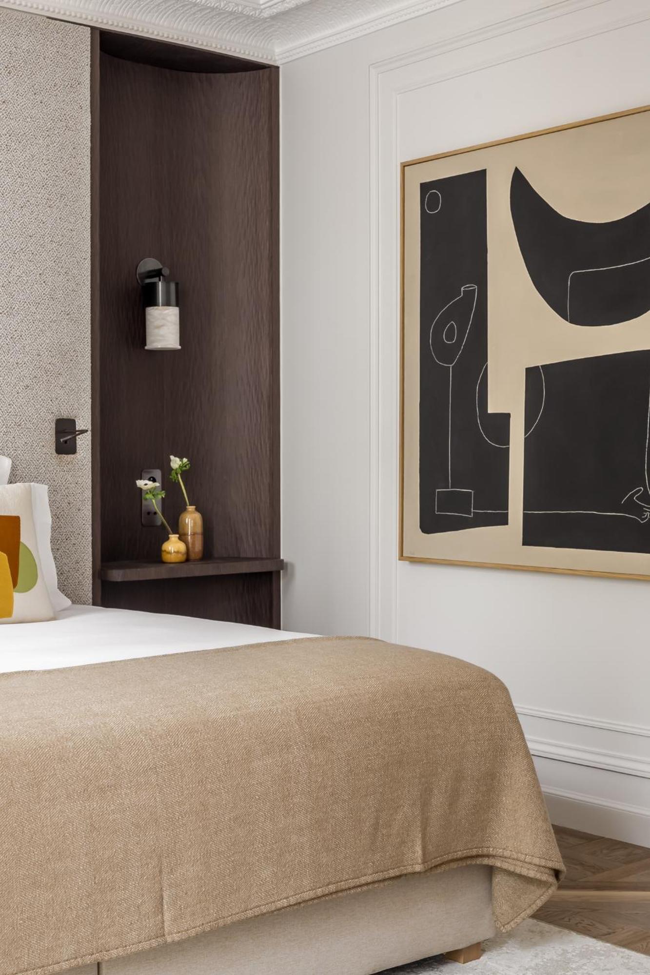 Apartment Highstay - Luxury Serviced - Vendome Paris