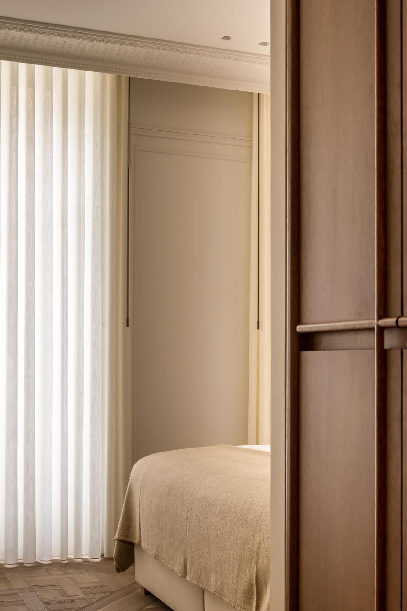 Highstay - Luxury Serviced - Vendome Paris