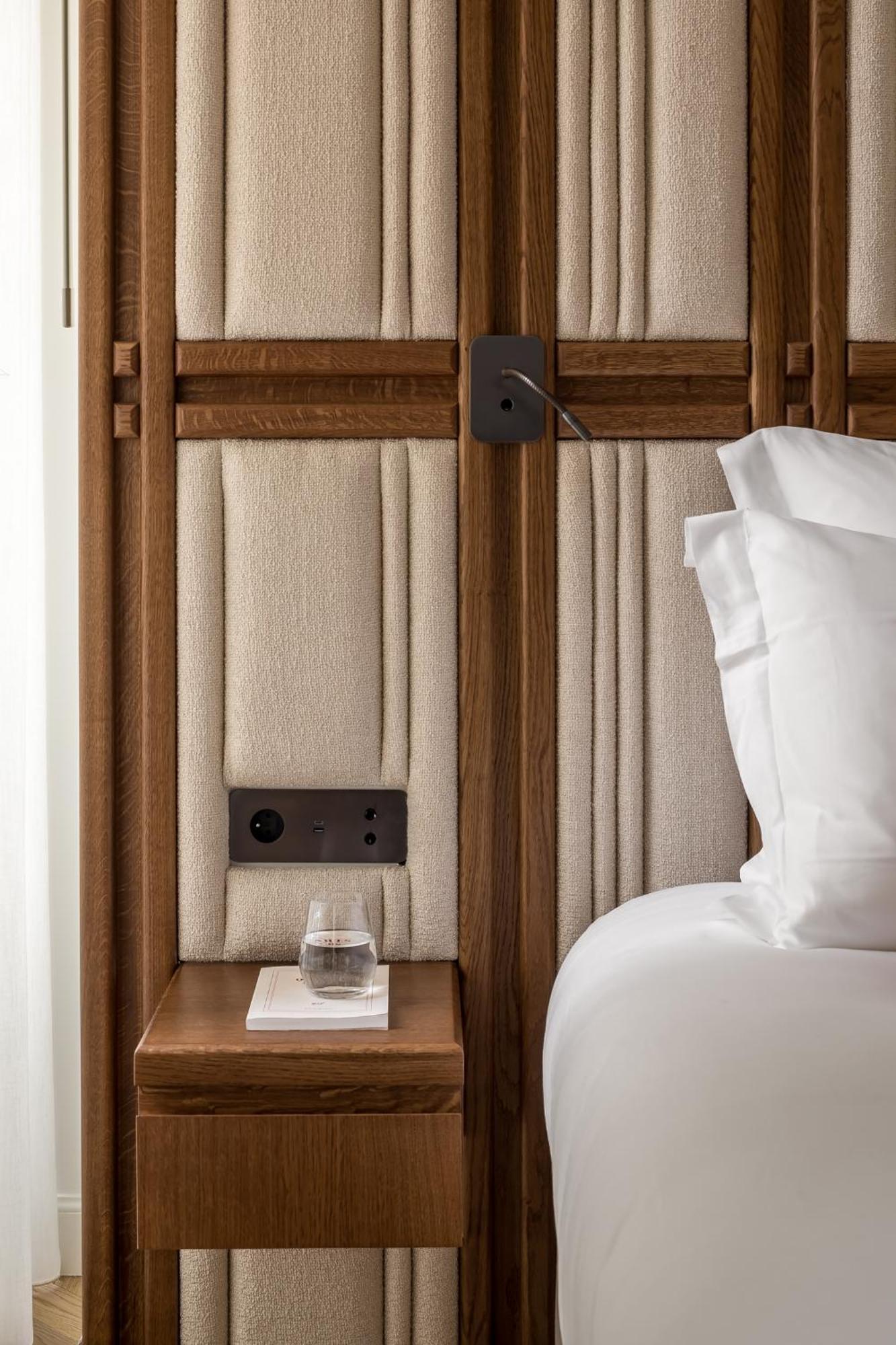 Highstay - Luxury Serviced - Vendome * Paris