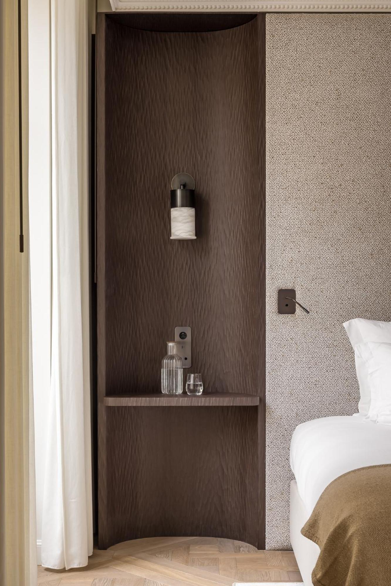 Highstay - Luxury Serviced - Vendome Apartment