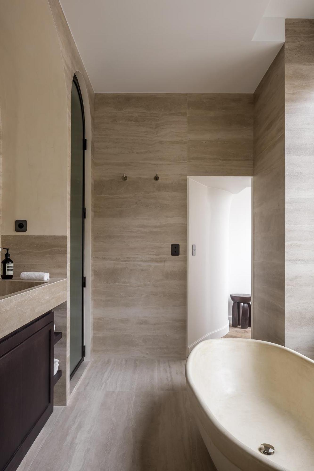 Apartment Highstay - Luxury Serviced - Vendome *