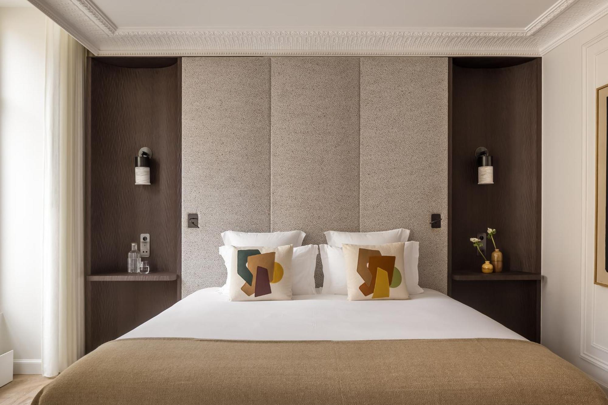 Apartment Highstay - Luxury Serviced - Vendome Paris