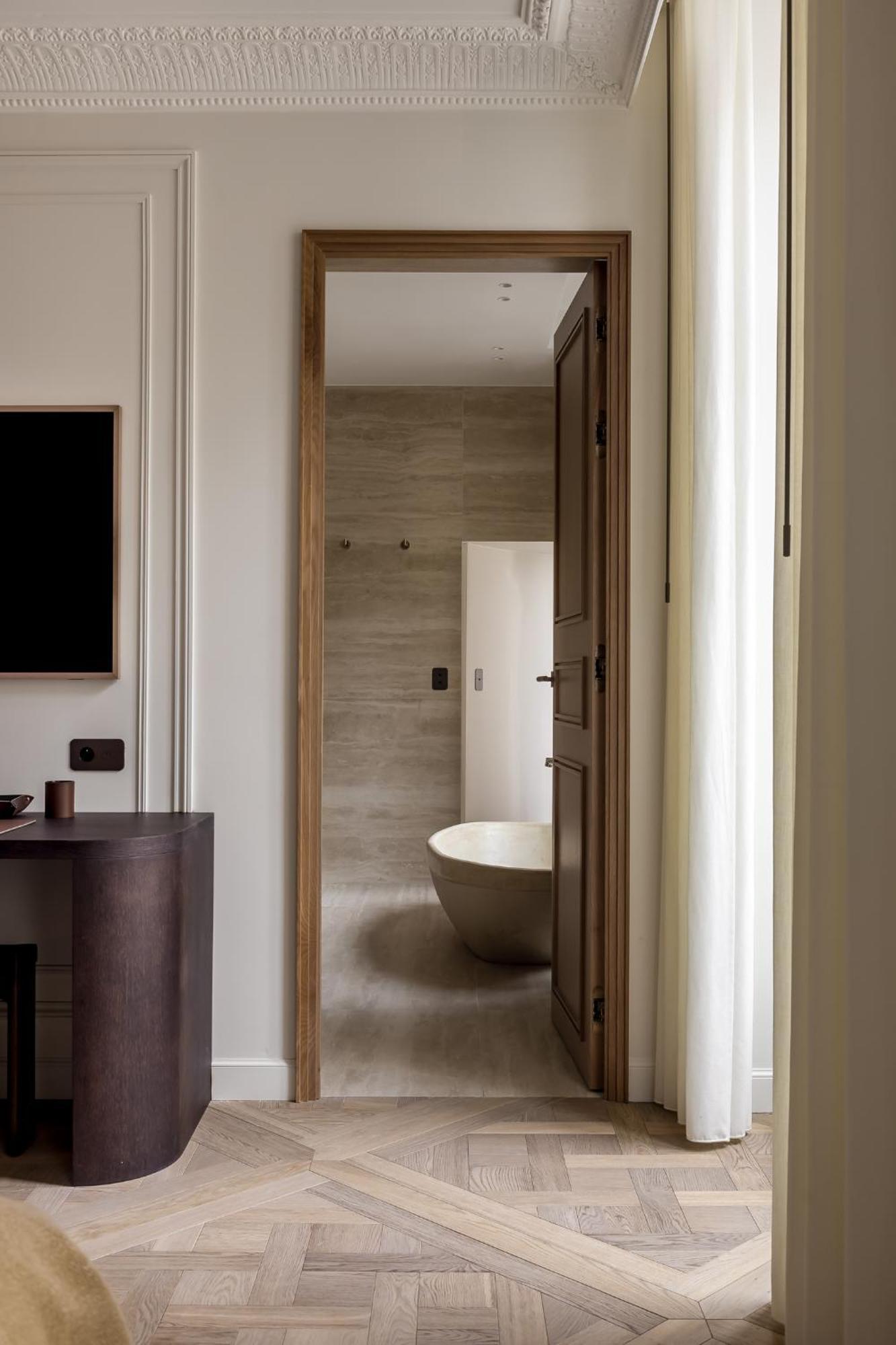Highstay - Luxury Serviced - Vendome Paris