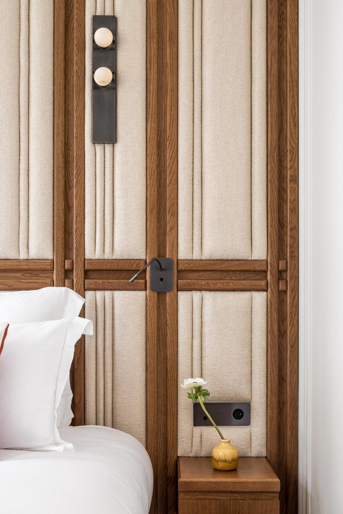 Highstay - Luxury Serviced - Vendome Apartment