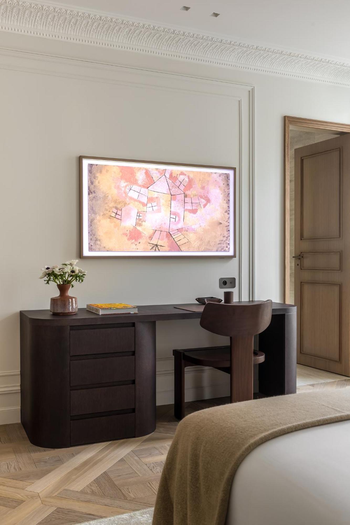 Highstay - Luxury Serviced - Vendome Apartment *