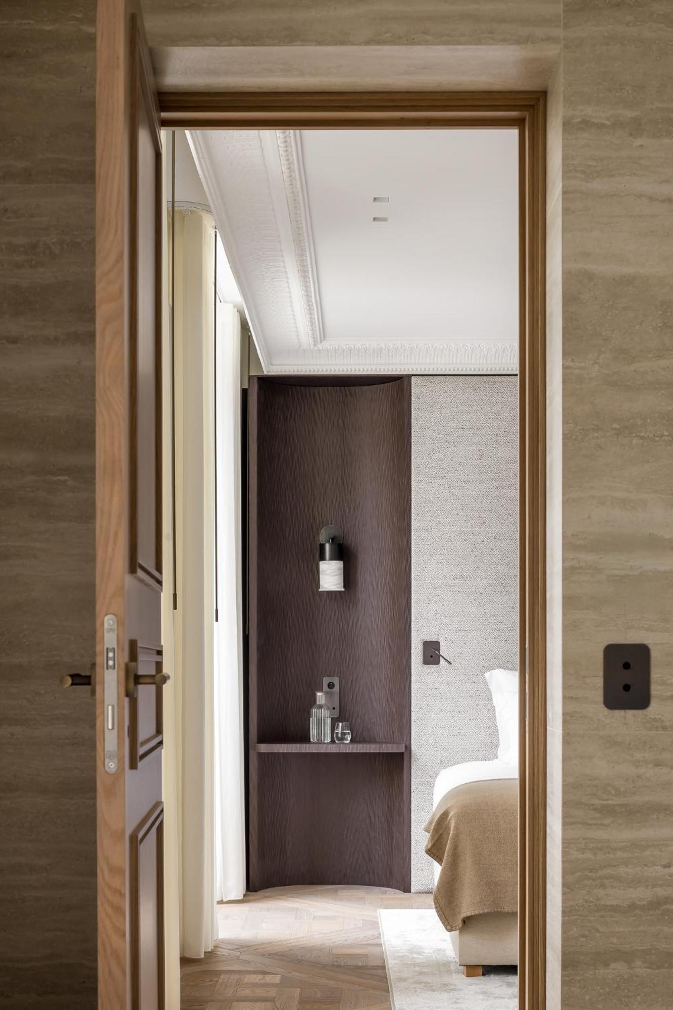 Highstay - Luxury Serviced - Vendome