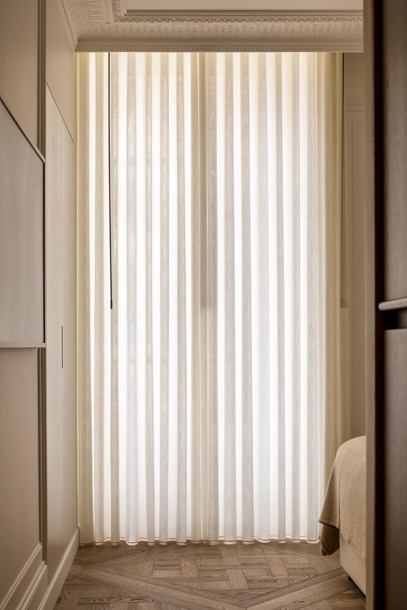 Highstay - Luxury Serviced - Vendome Apartment *