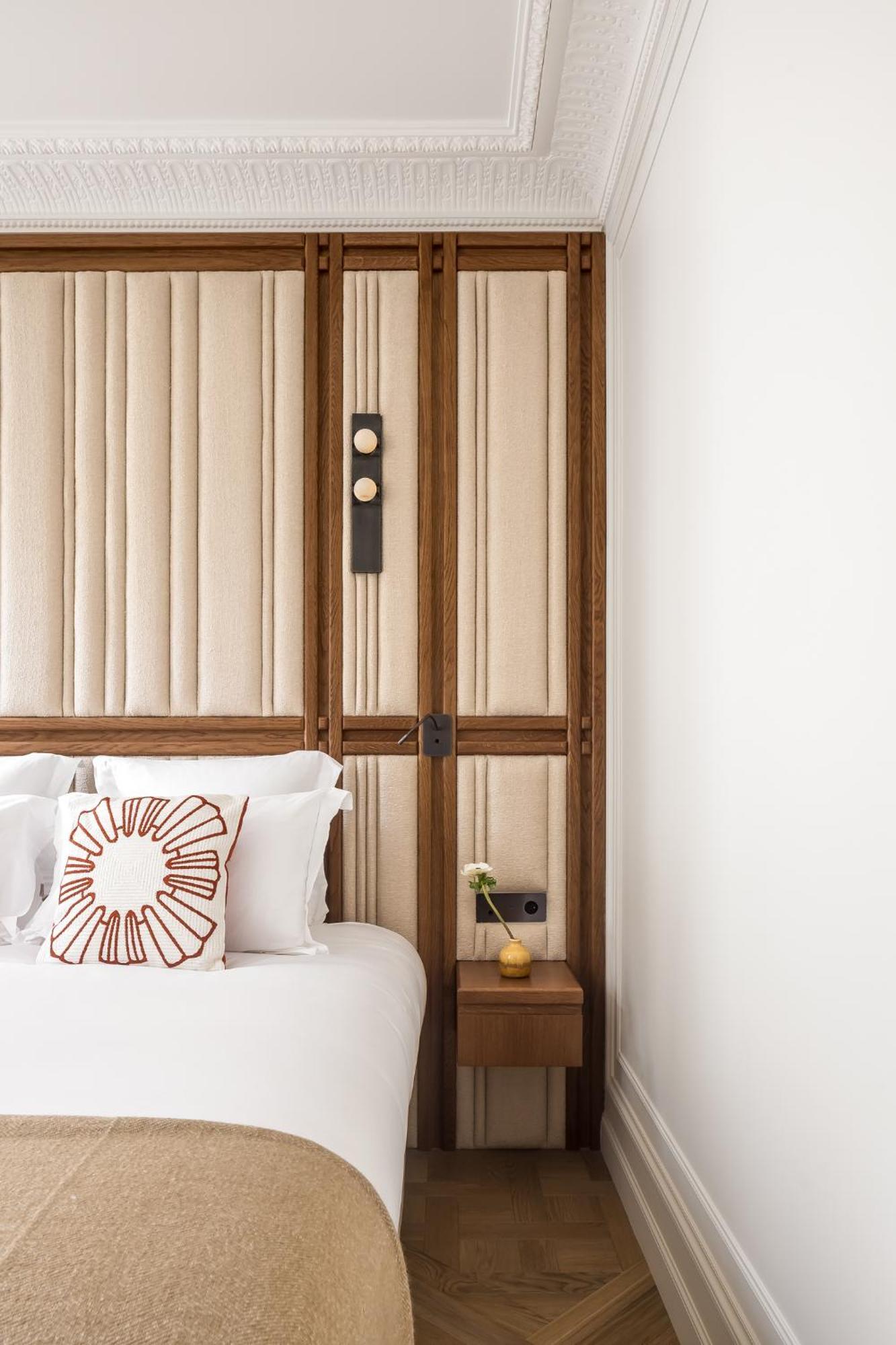 Highstay - Luxury Serviced - Vendome Apartment Paris