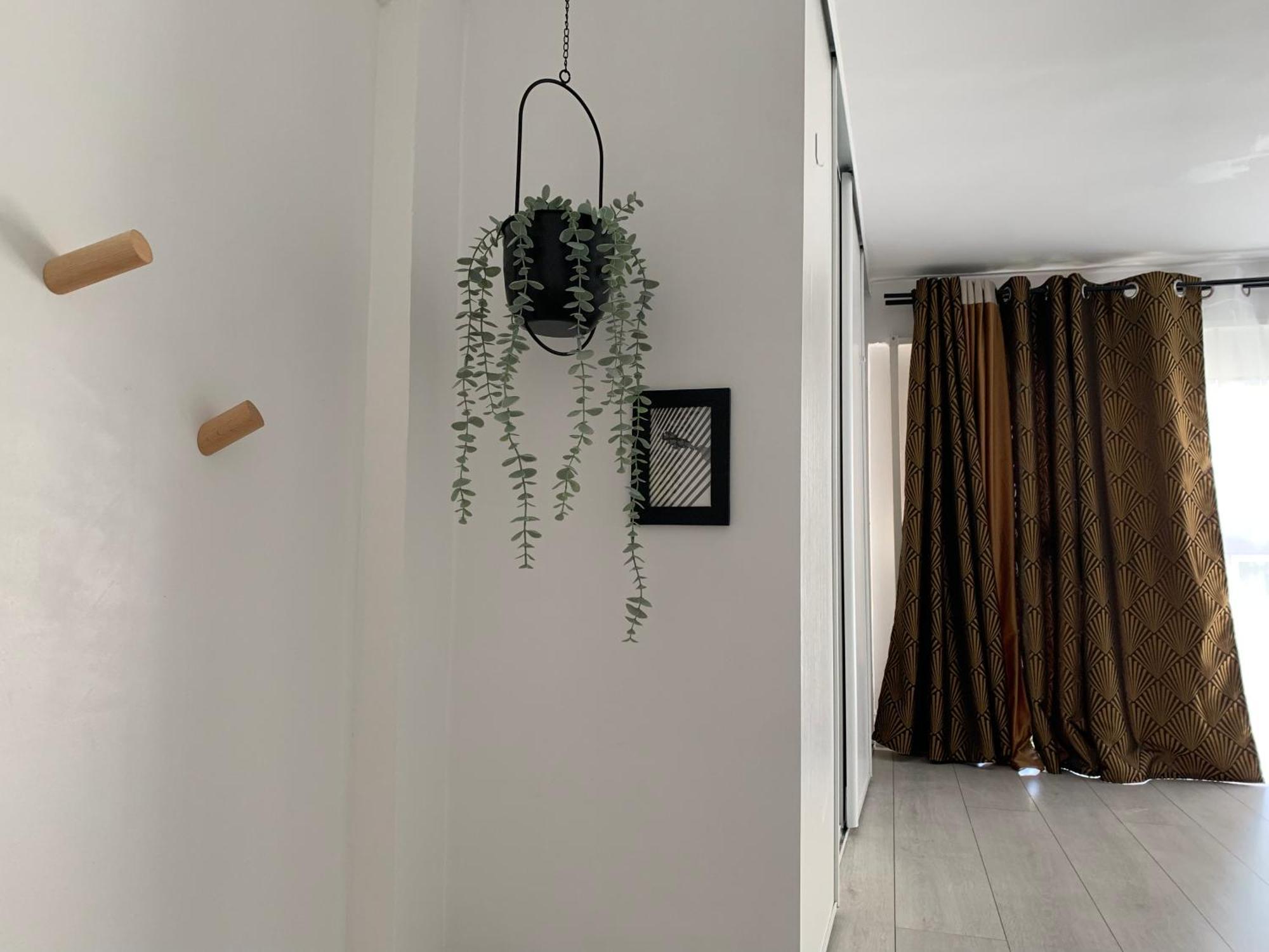 Apartment Dupleix 5mins Walk To Gare Monparnasse
