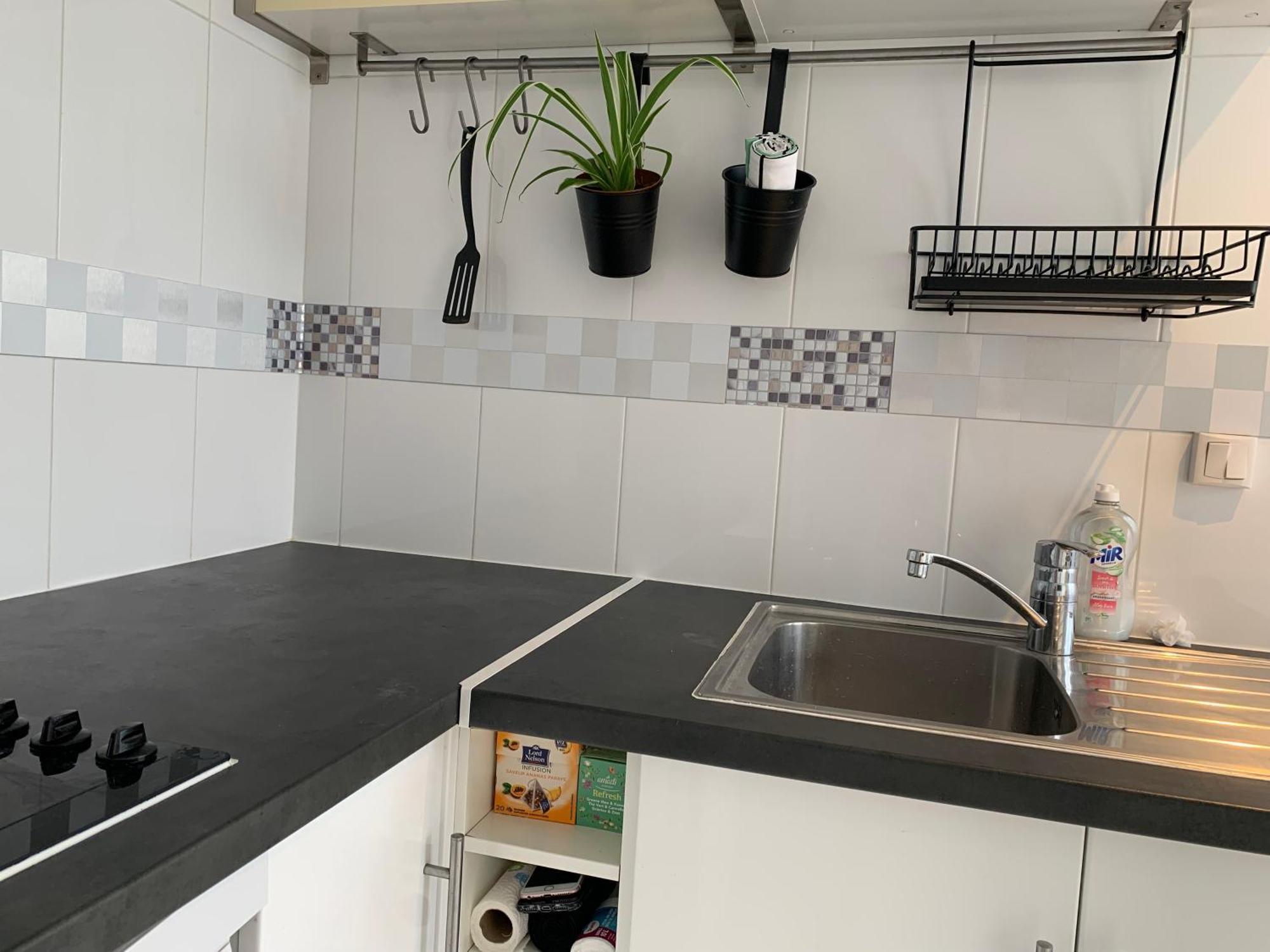 Dupleix 5mins Walk To Gare Monparnasse *